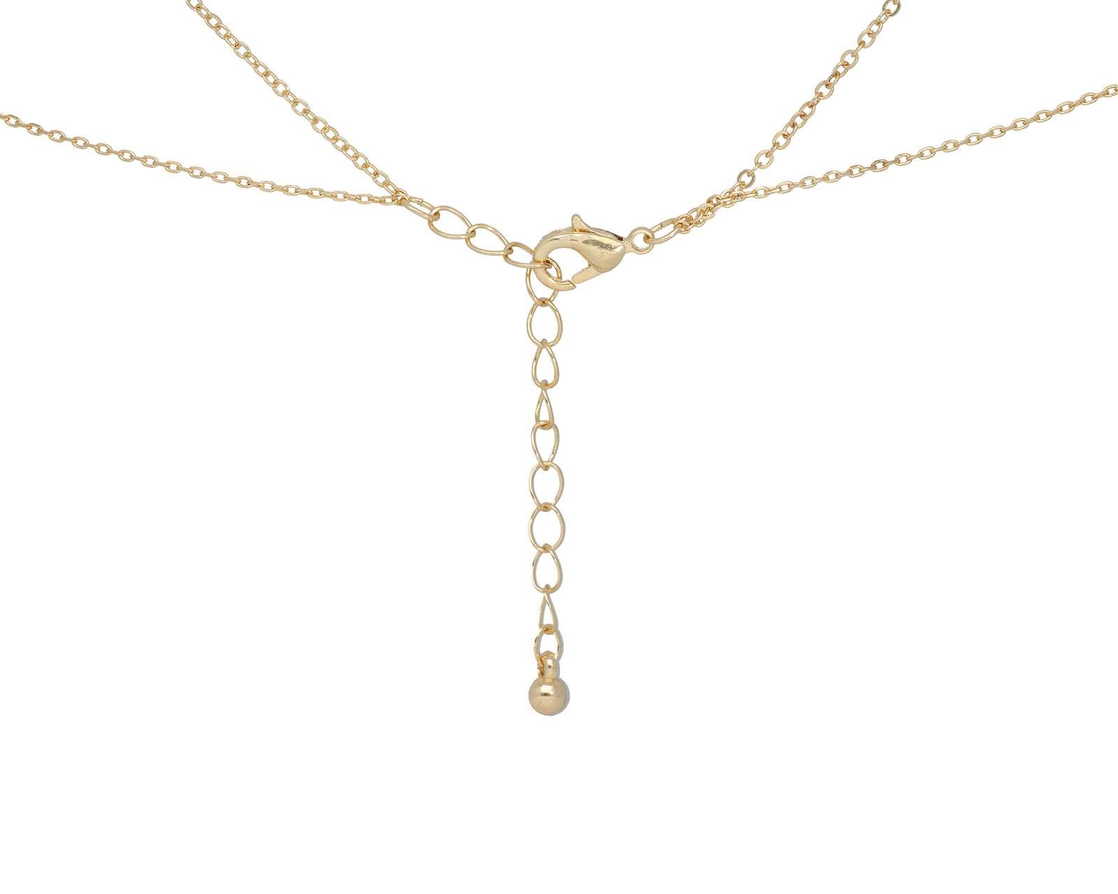 Foto 4 pulgar | Foto 3 | Collar Thinner de Joyería Fina