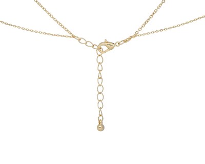 Foto 3 | Foto 3 | Collar Thinner de Joyería Fina