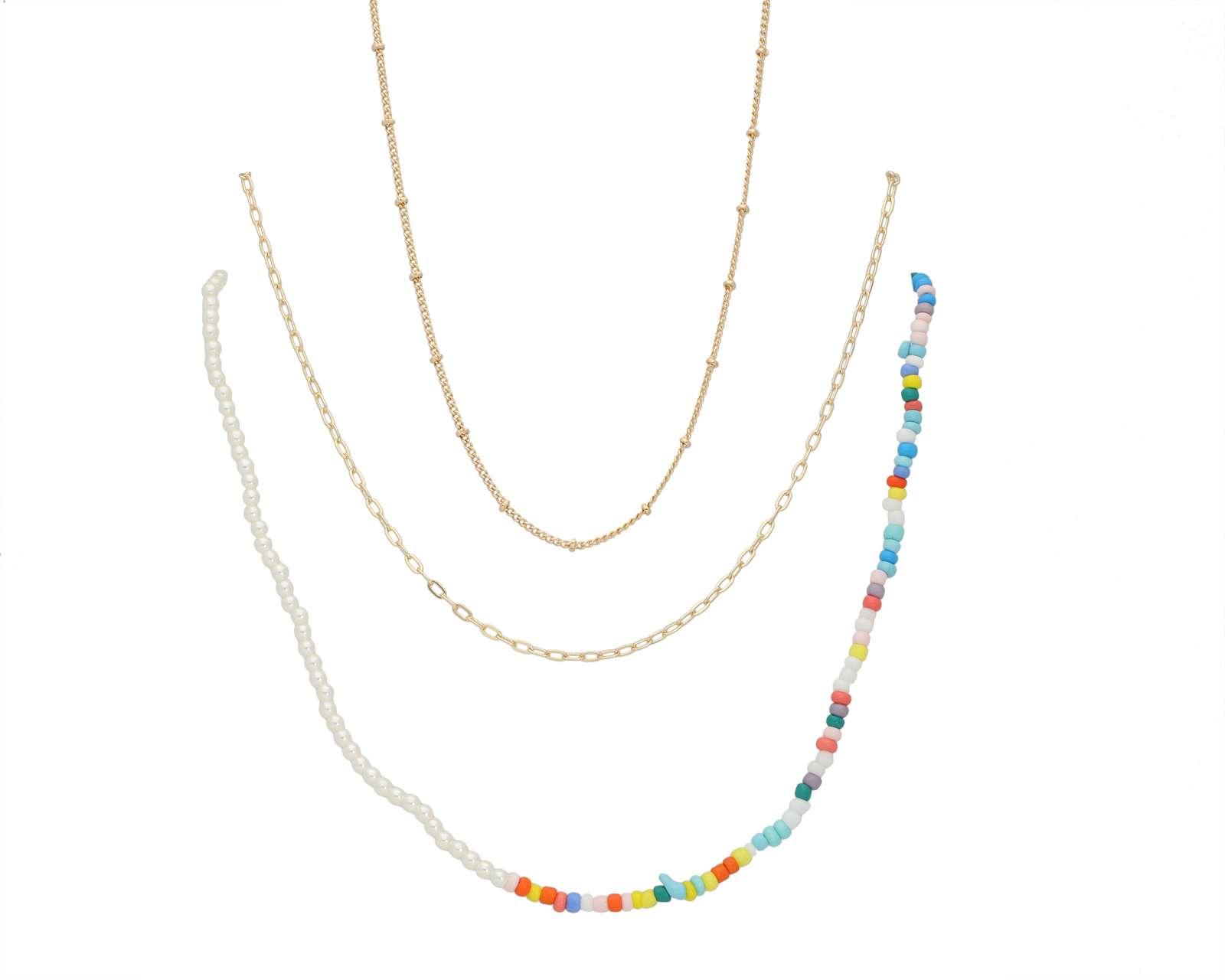 Foto 2 pulgar | Foto 1 | Cadena Tejida Thinner