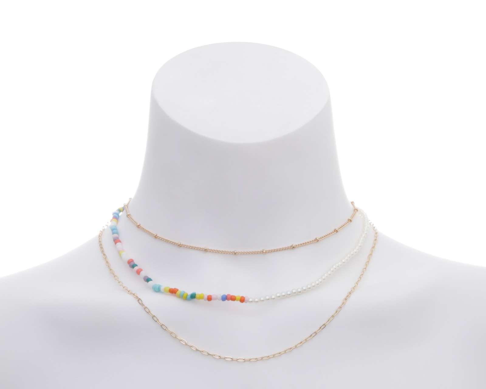 Foto 4 | Foto 4 | Cadena Tejida Thinner