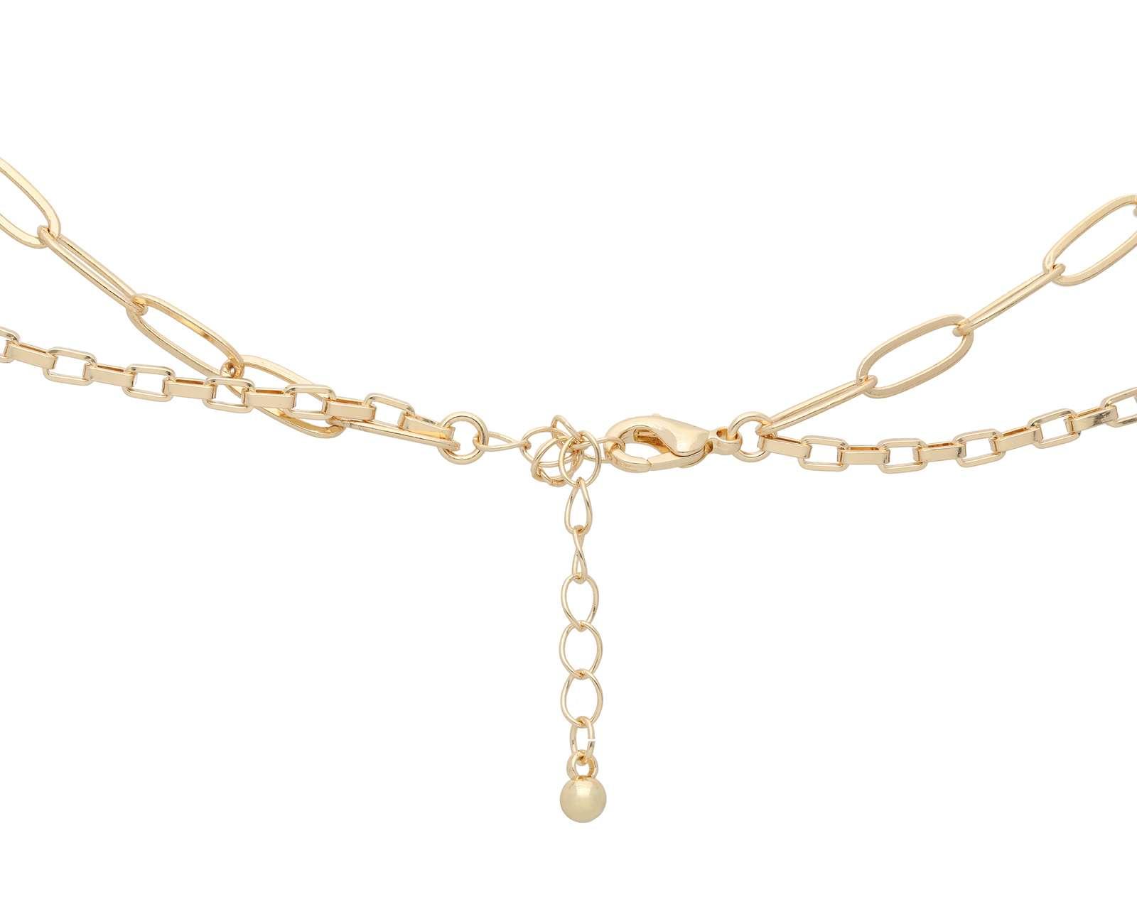 Foto 4 pulgar | Foto 3 | Cadena de Bisutería Fina Thinner