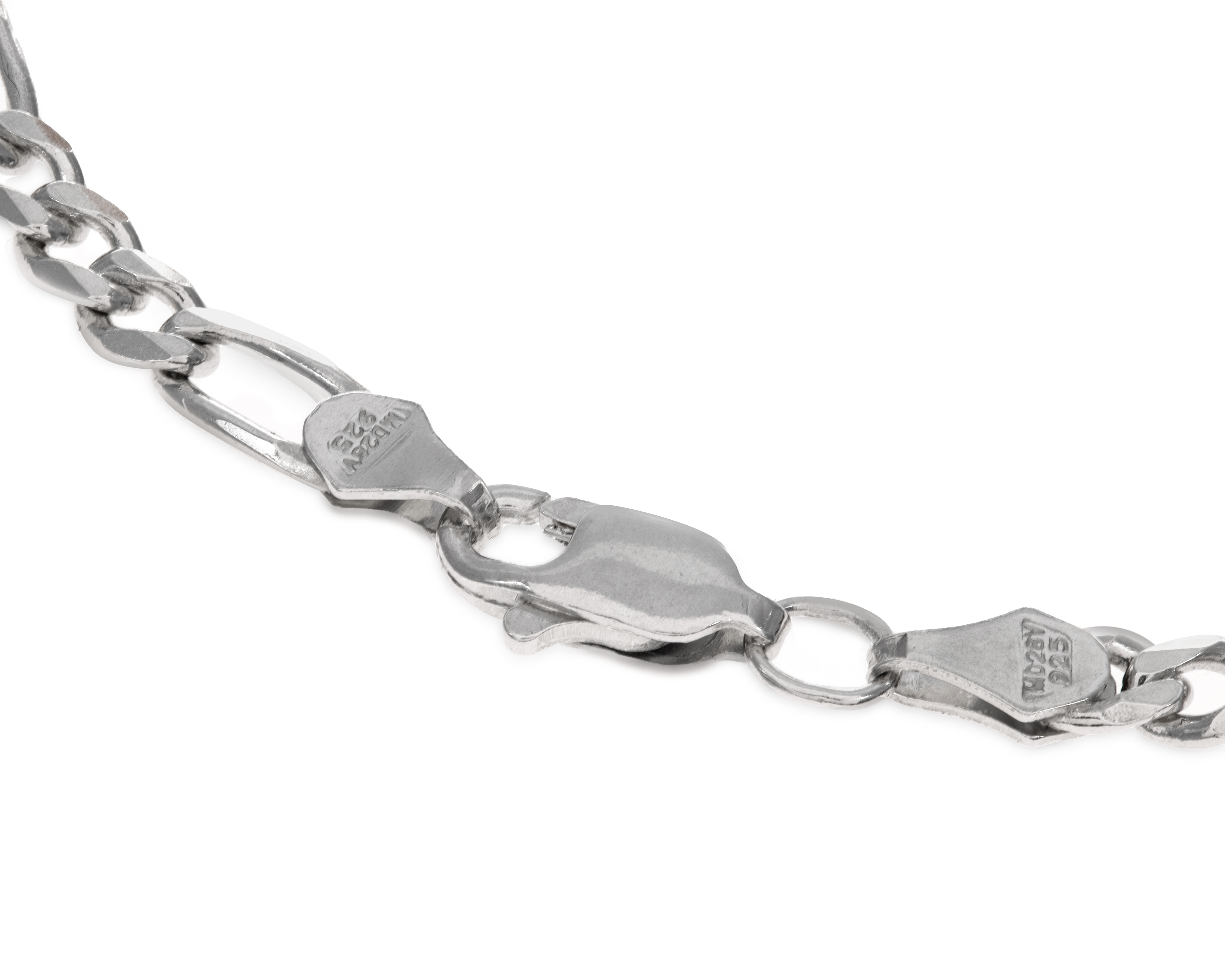 Foto 3 | Foto 3 | Pulsera de Plata Sahara
