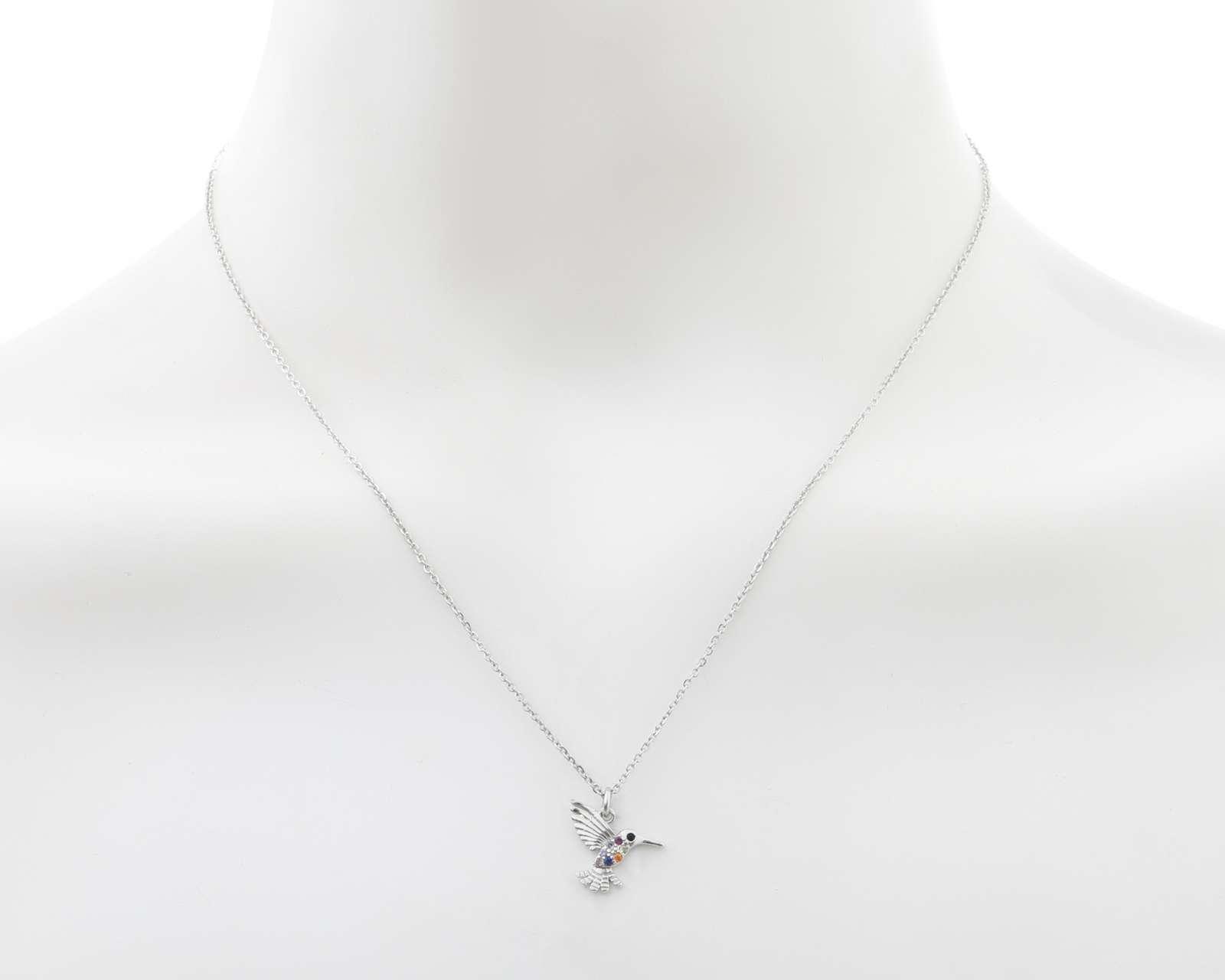 Foto 4 | Foto 4 | Collar de Plata Sahara