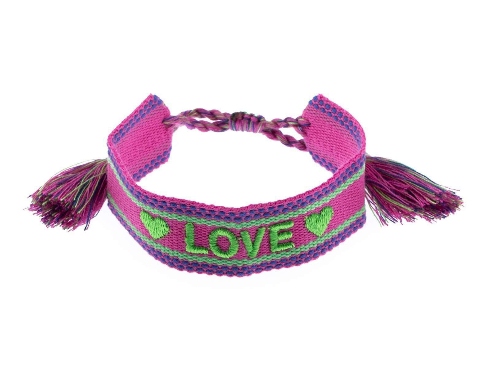 Foto 1 | Foto 1 | Pulsera Tejida Thinner