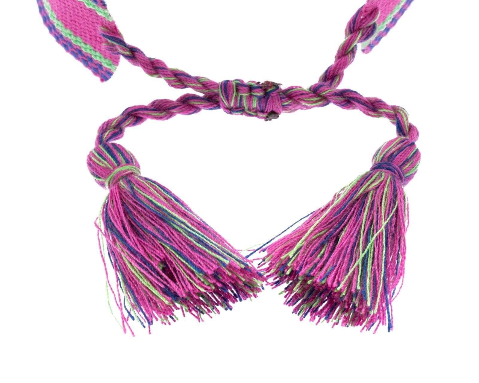 Foto 3 | Foto 3 | Pulsera Tejida Thinner