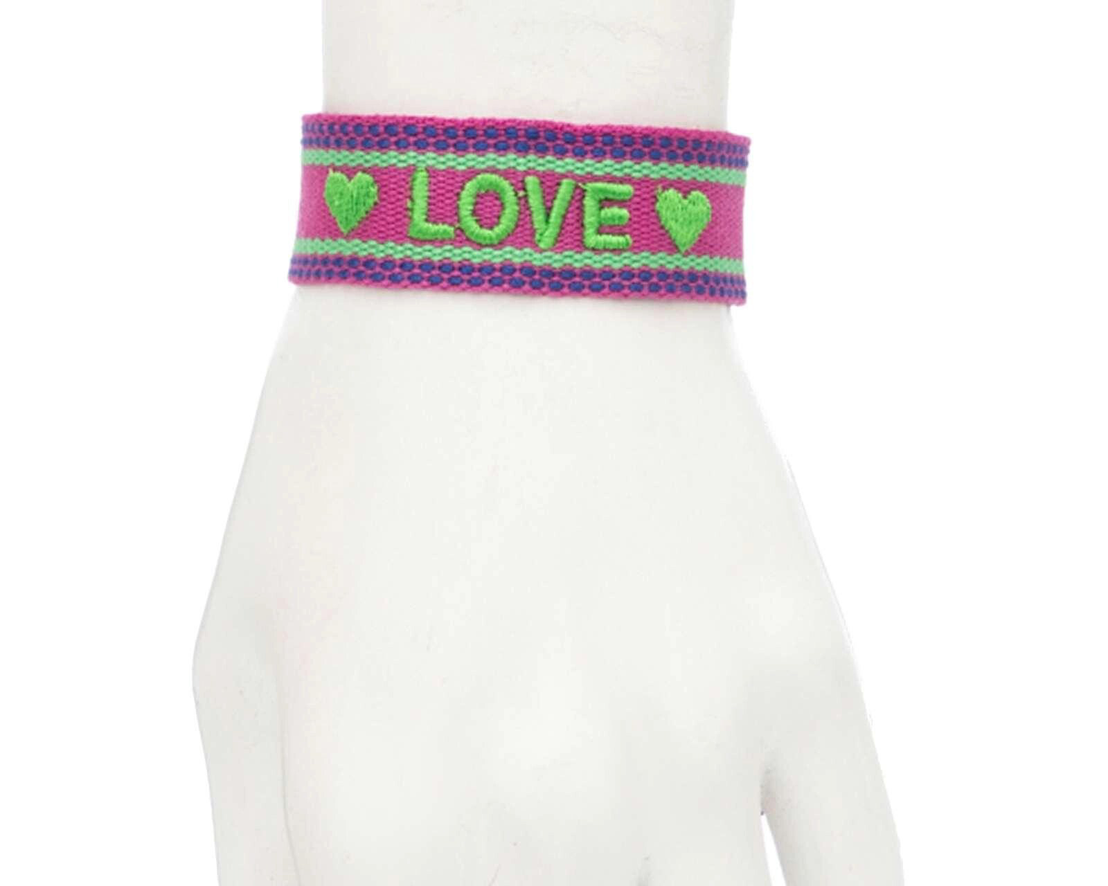 Foto 4 | Foto 4 | Pulsera Tejida Thinner