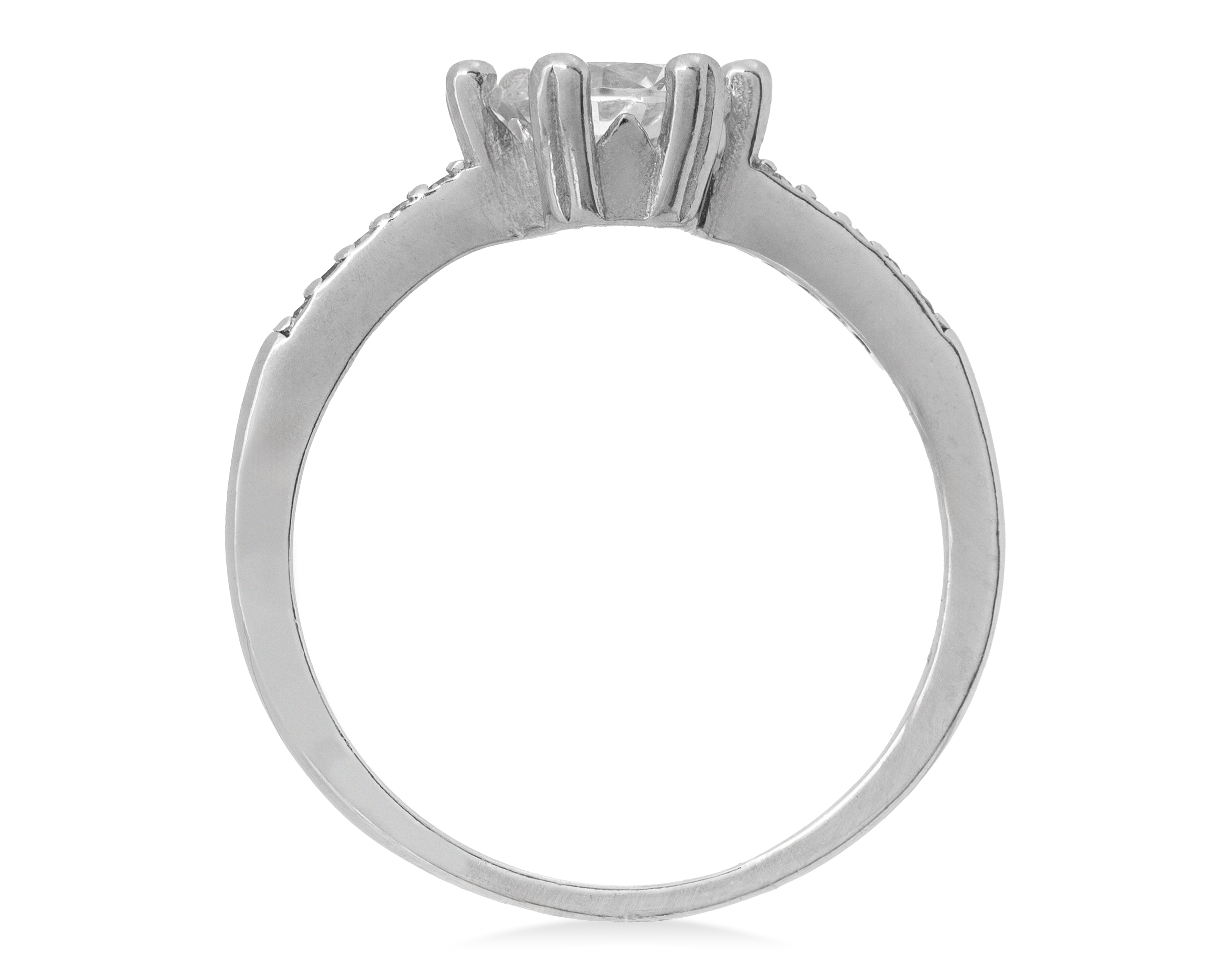 Foto 3 | Foto 3 | Anillo de Plata Sahara Talla 7-7.5