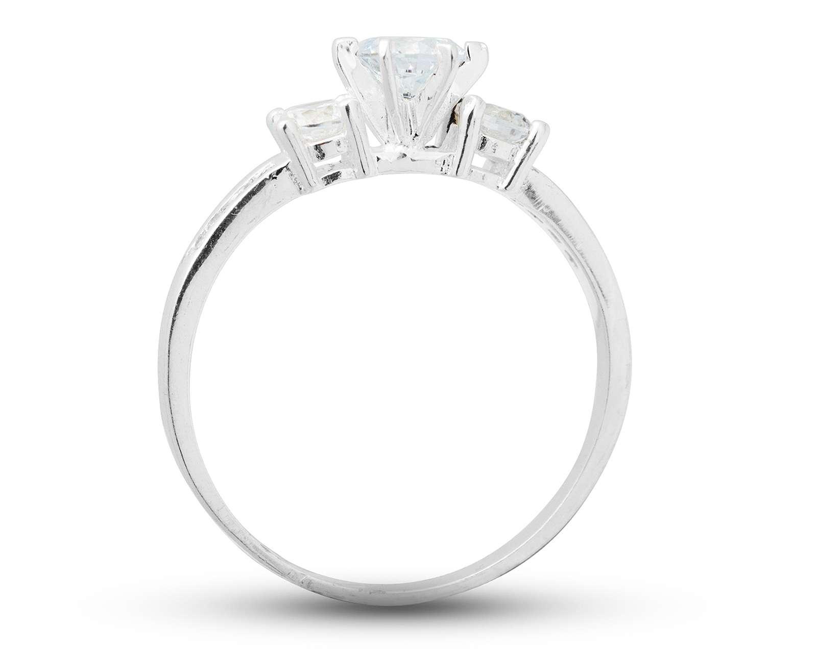 Foto 3 | Foto 3 | Anillo de Plata Sahara Talla  7