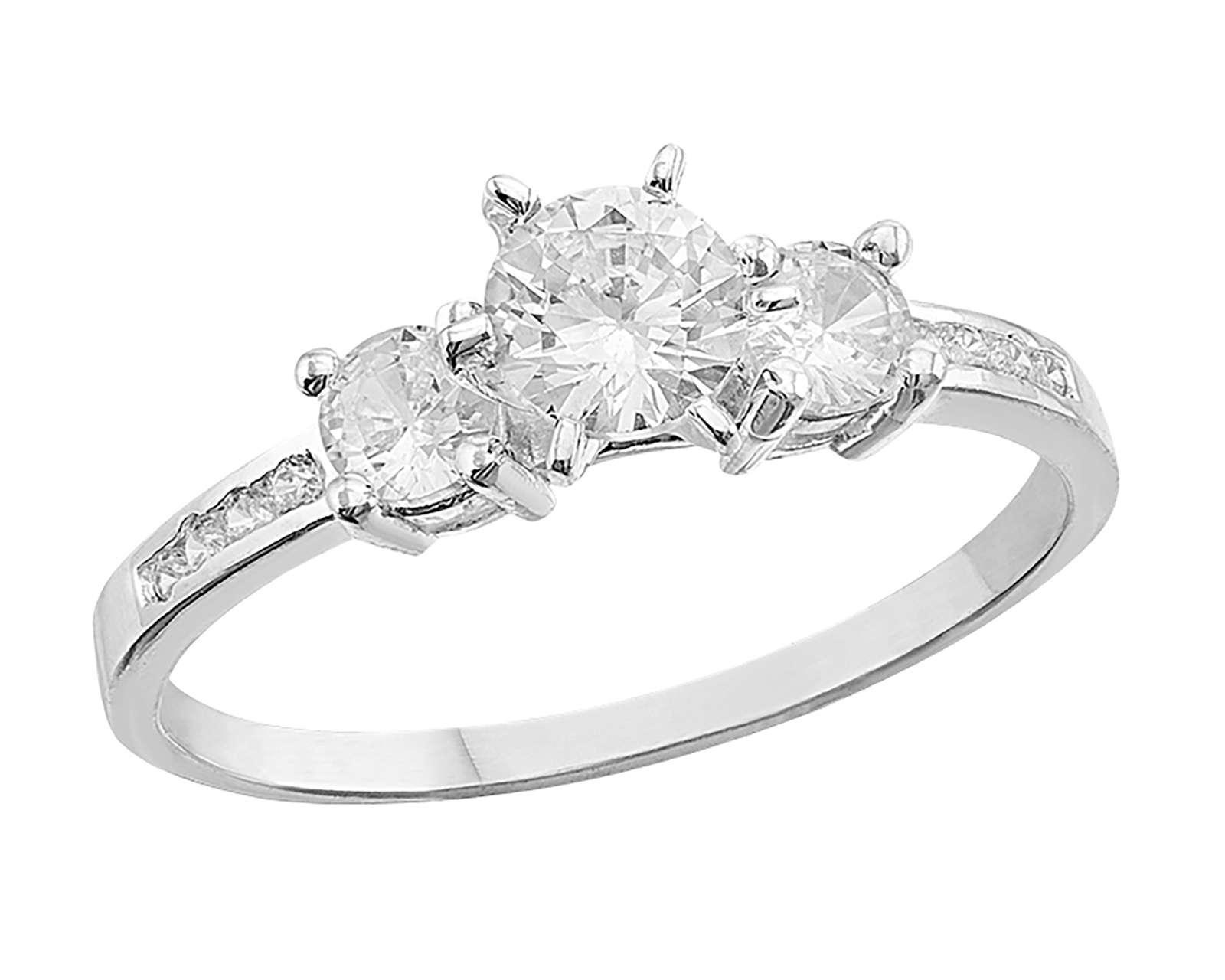 Foto 5 | Foto 5 | Anillo de Plata Sahara Talla  7