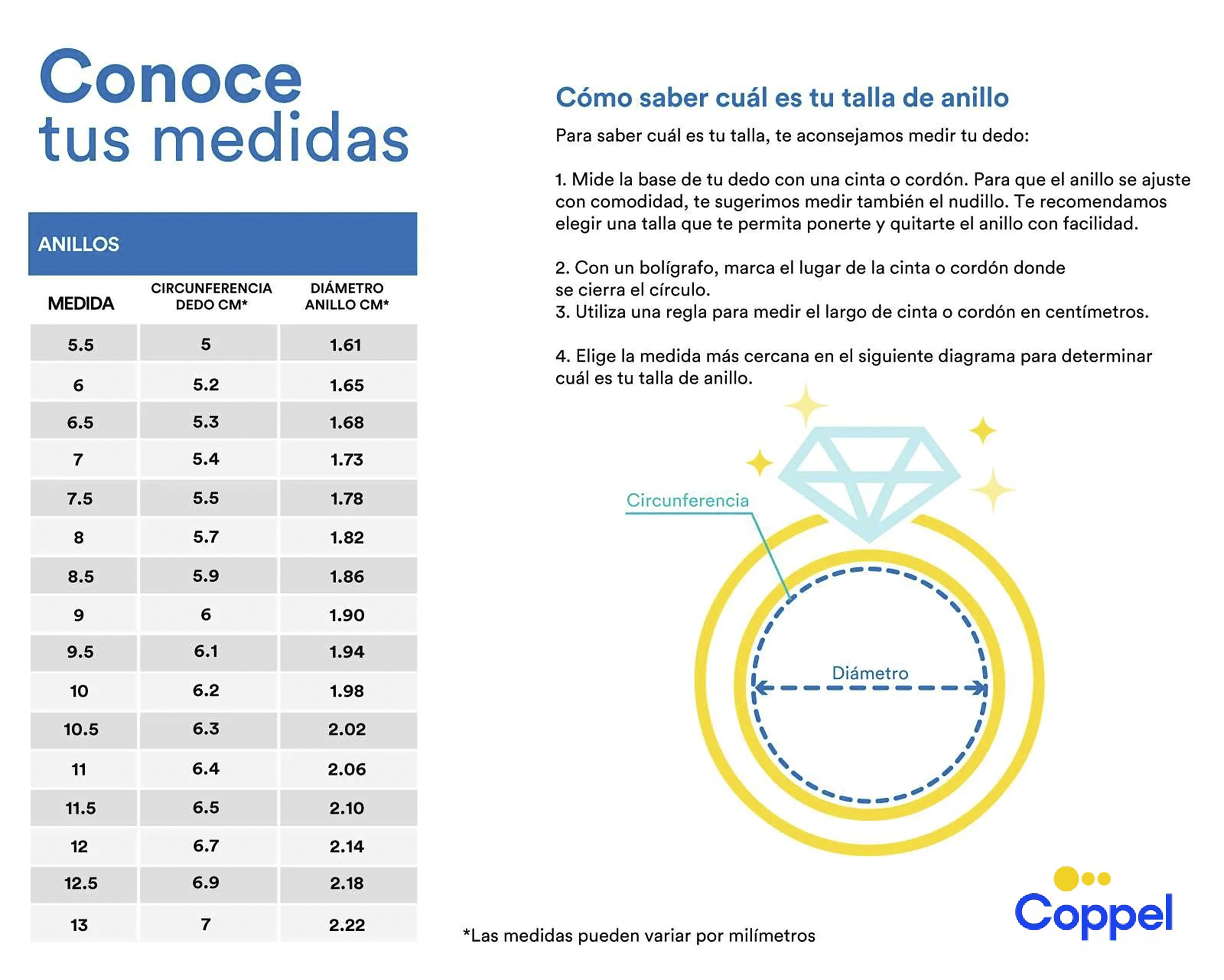 Foto 6 | Foto 6 | Anillo de Plata Sahara Talla 7