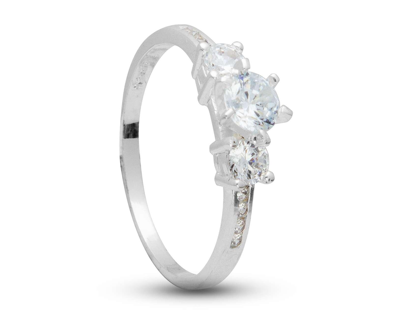Foto 1 | Foto 1 | Anillo de Plata Sahara Talla 6