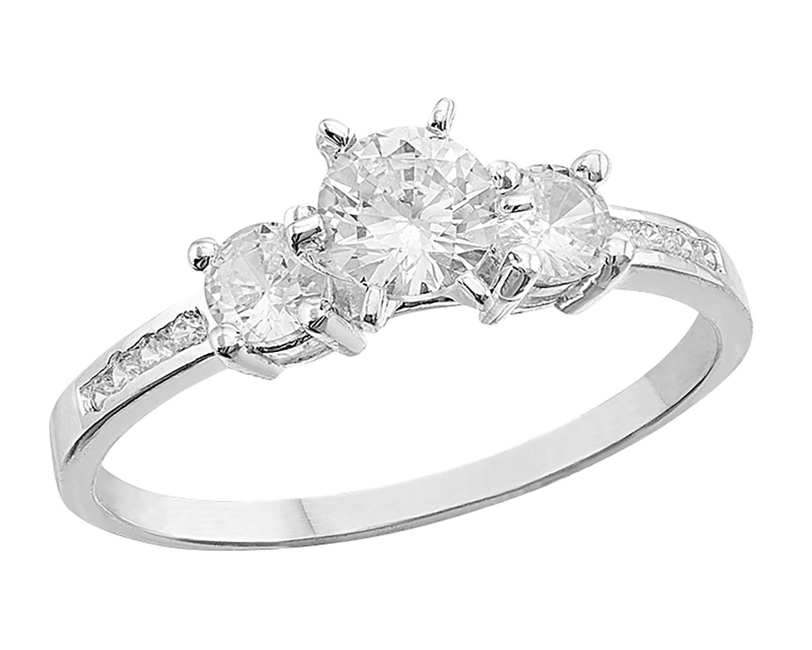 Foto 5 | Foto 5 | Anillo de Plata Sahara Talla 6