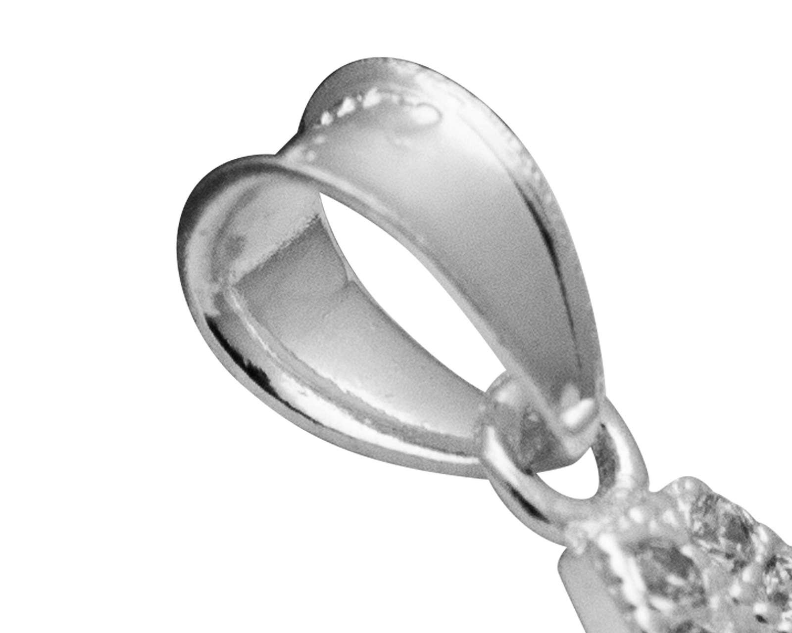 Foto 5 pulgar | Foto 4 | Dije de Plata Sahara