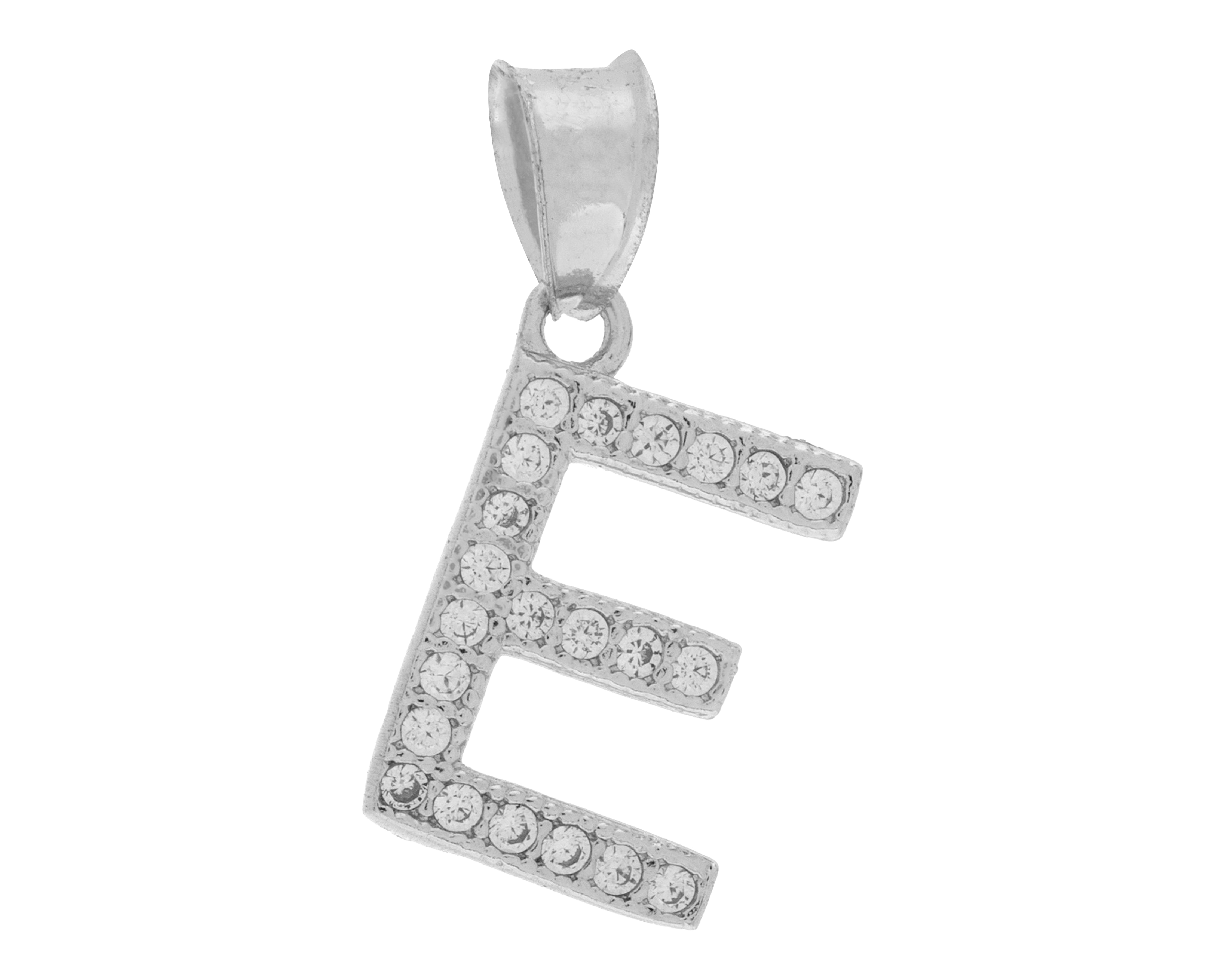 Dije de Plata Sahara