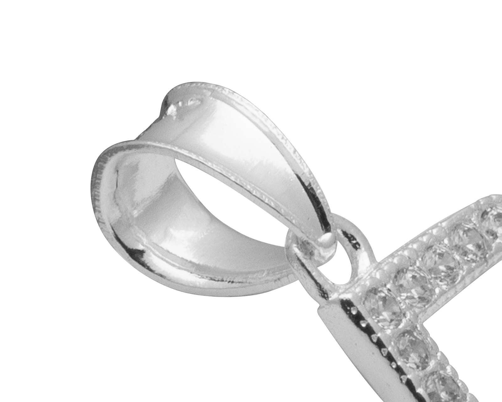 Foto 5 pulgar | Foto 4 | Dije de Plata Sahara