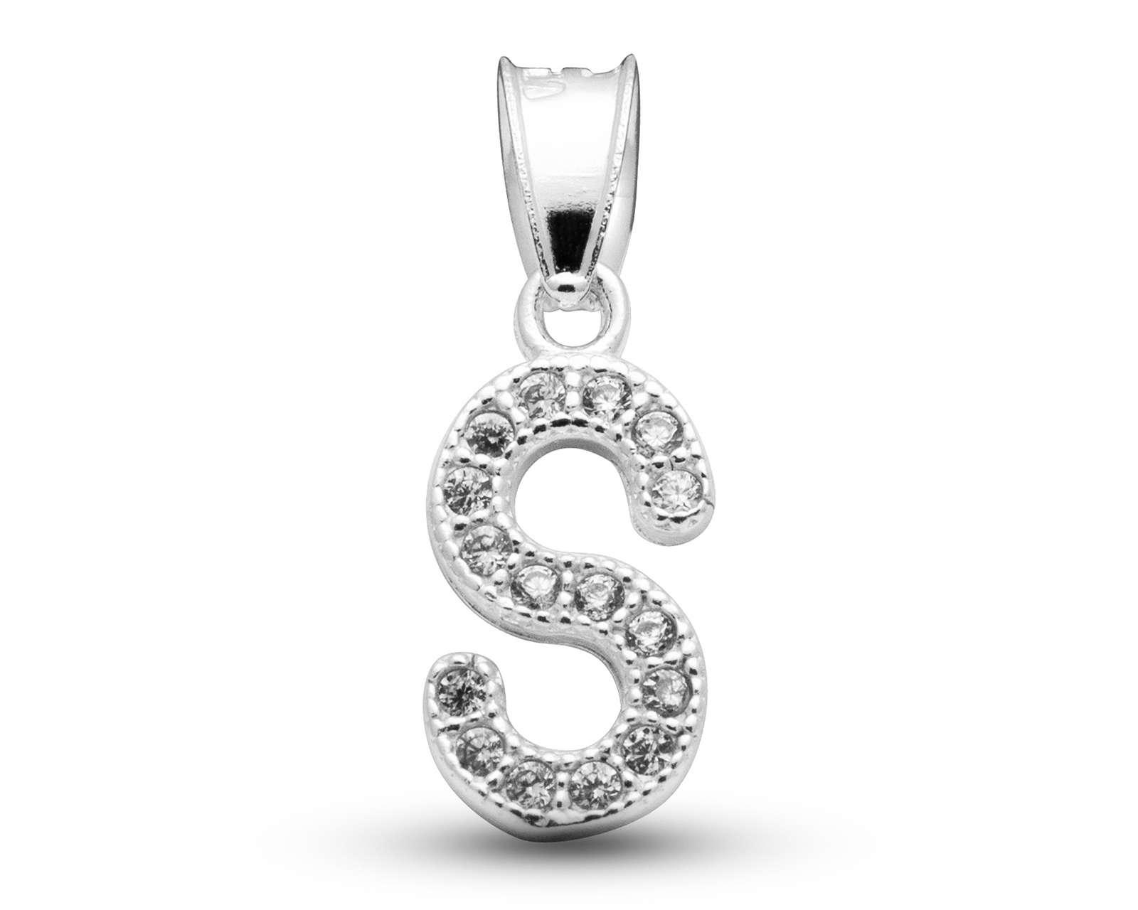 Foto 2 pulgar | Foto 1 | Dije de Plata Sahara