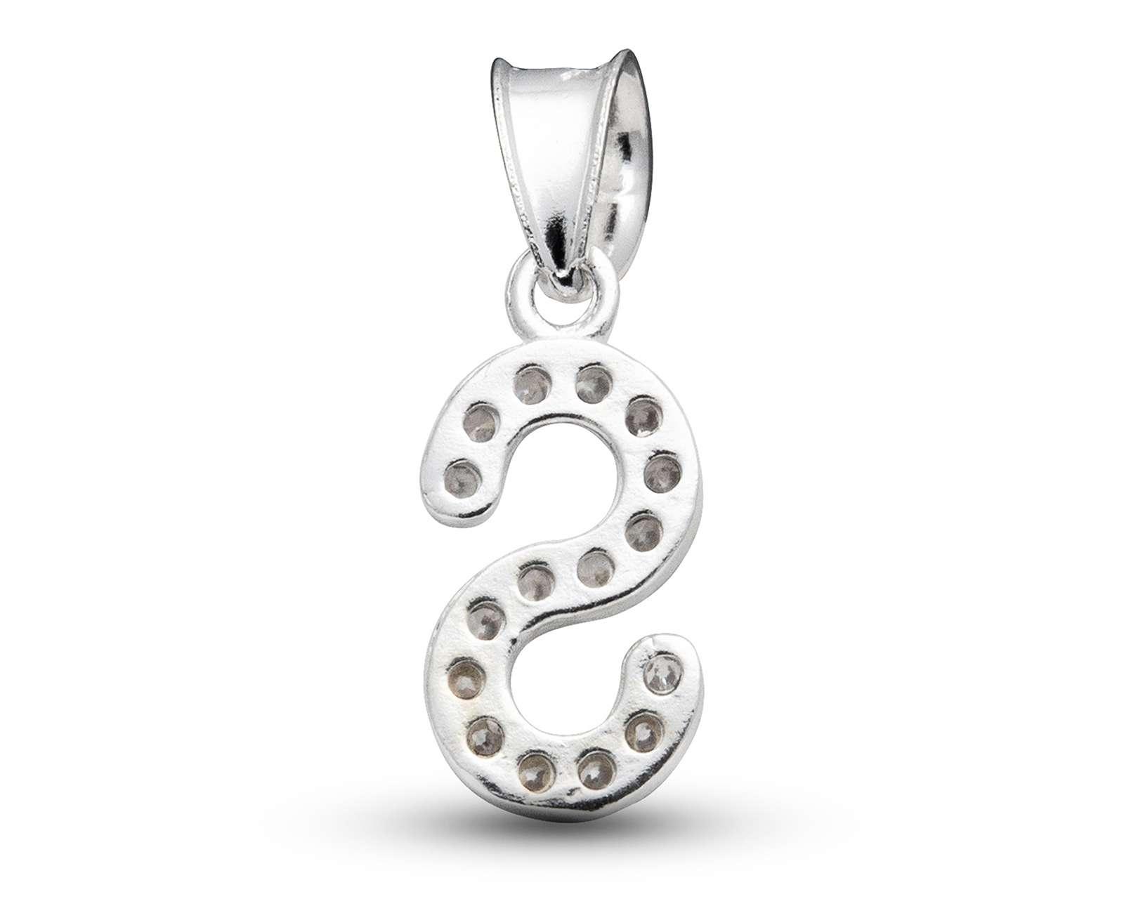 Foto 3 pulgar | Foto 2 | Dije de Plata Sahara