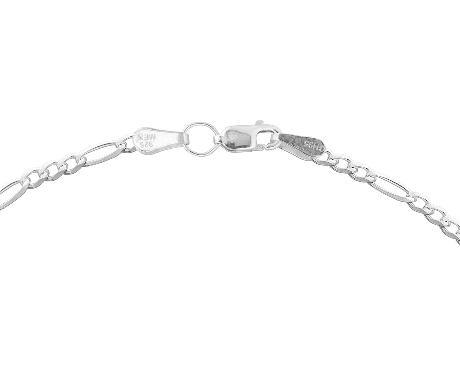 Foto 4 pulgar | Foto 3 | Cadena de Plata Sahara