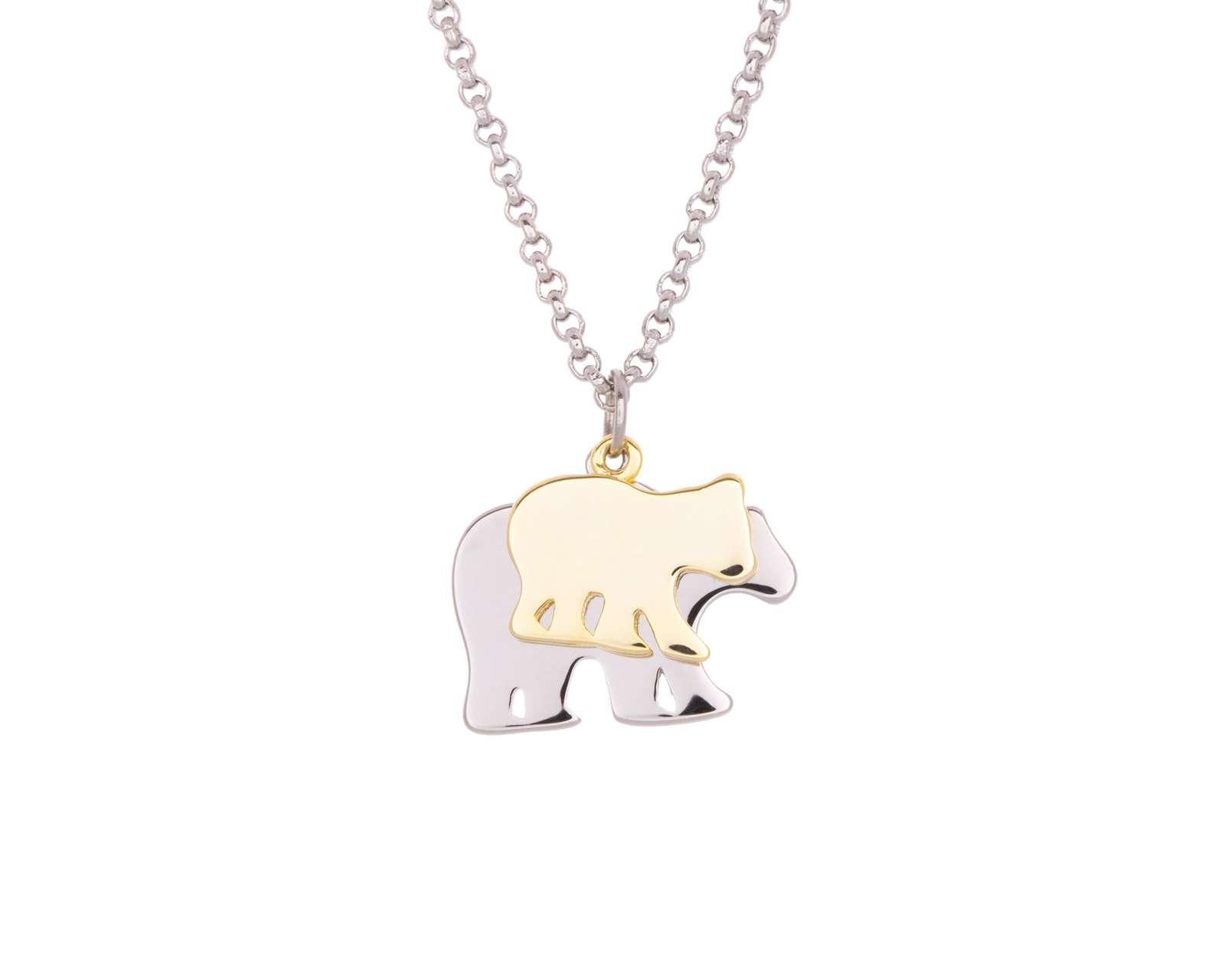 Foto 3 pulgar | Foto 2 | Collar de Bisutería Fina Olivia and Jackson