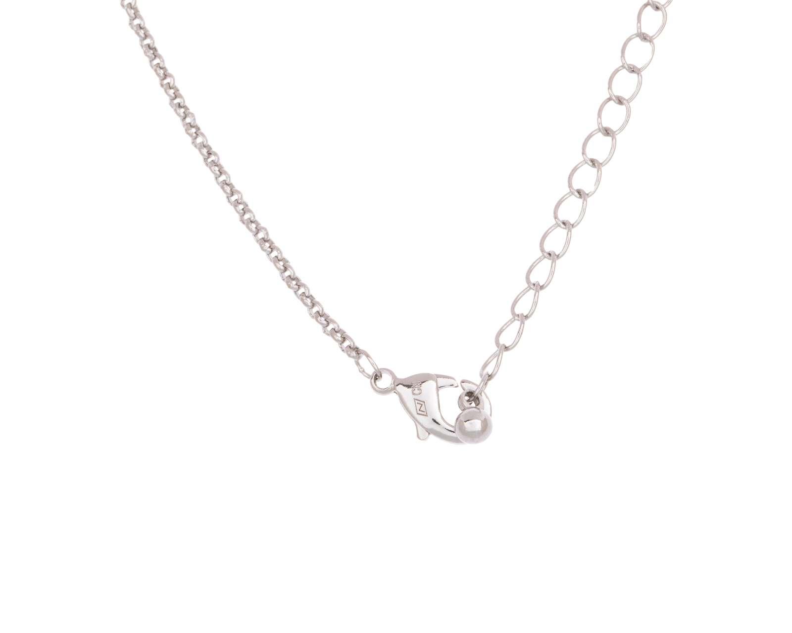 Foto 5 pulgar | Foto 4 | Collar de Bisutería Fina Olivia and Jackson