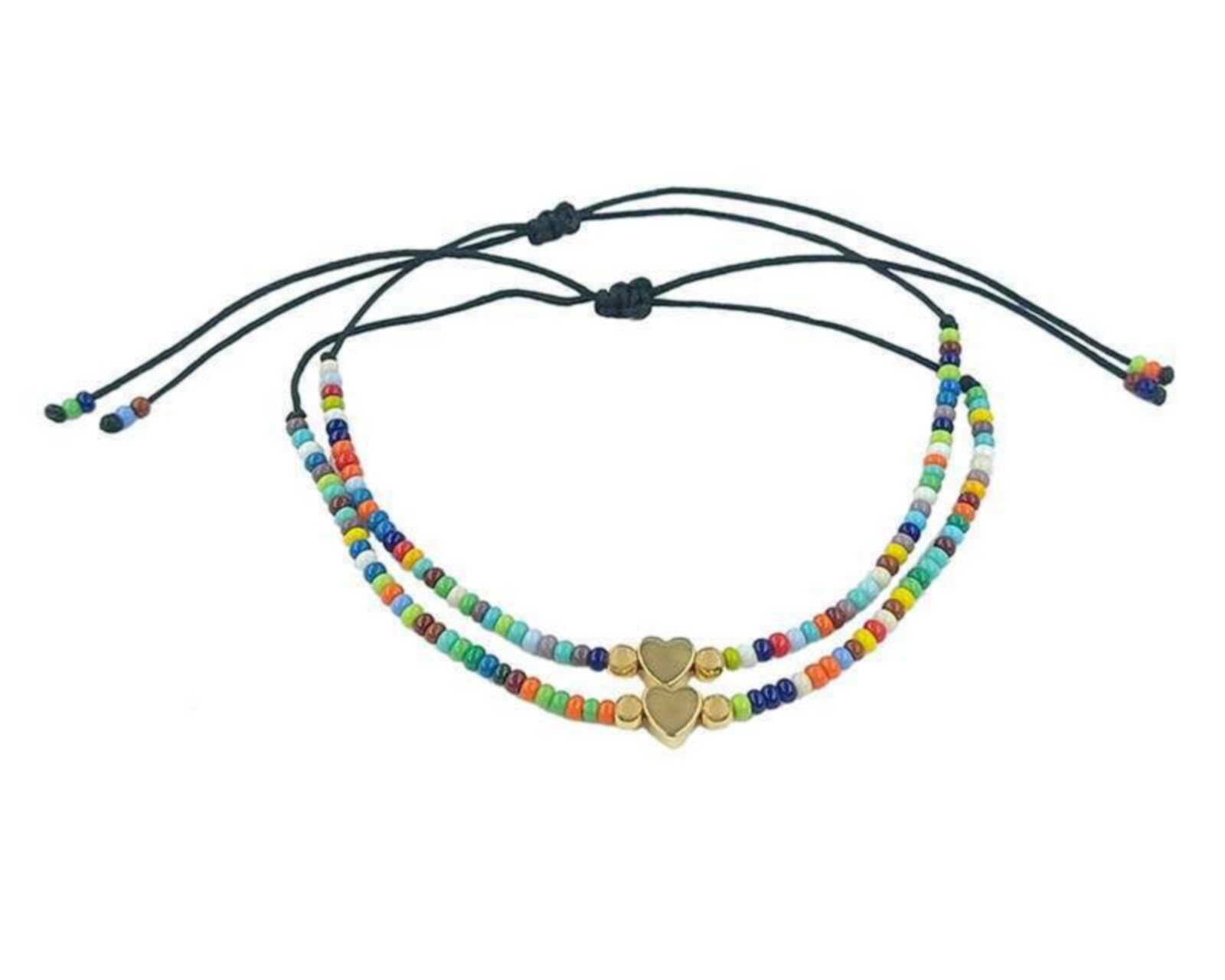 Foto 1 | Foto 1 | Pulsera Tejida Thinner