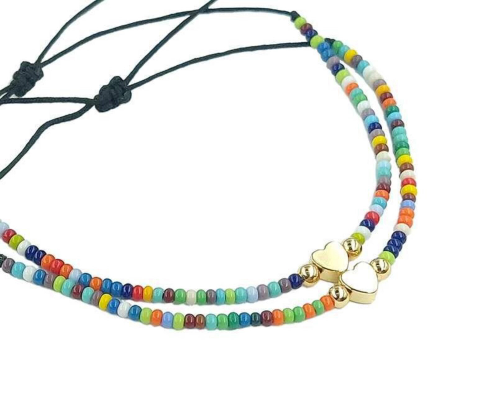 Foto 2 | Foto 2 | Pulsera Tejida Thinner