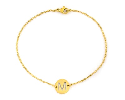 Foto 1 | Foto 1 | Pulsera de Acero Inoxidable Thinner