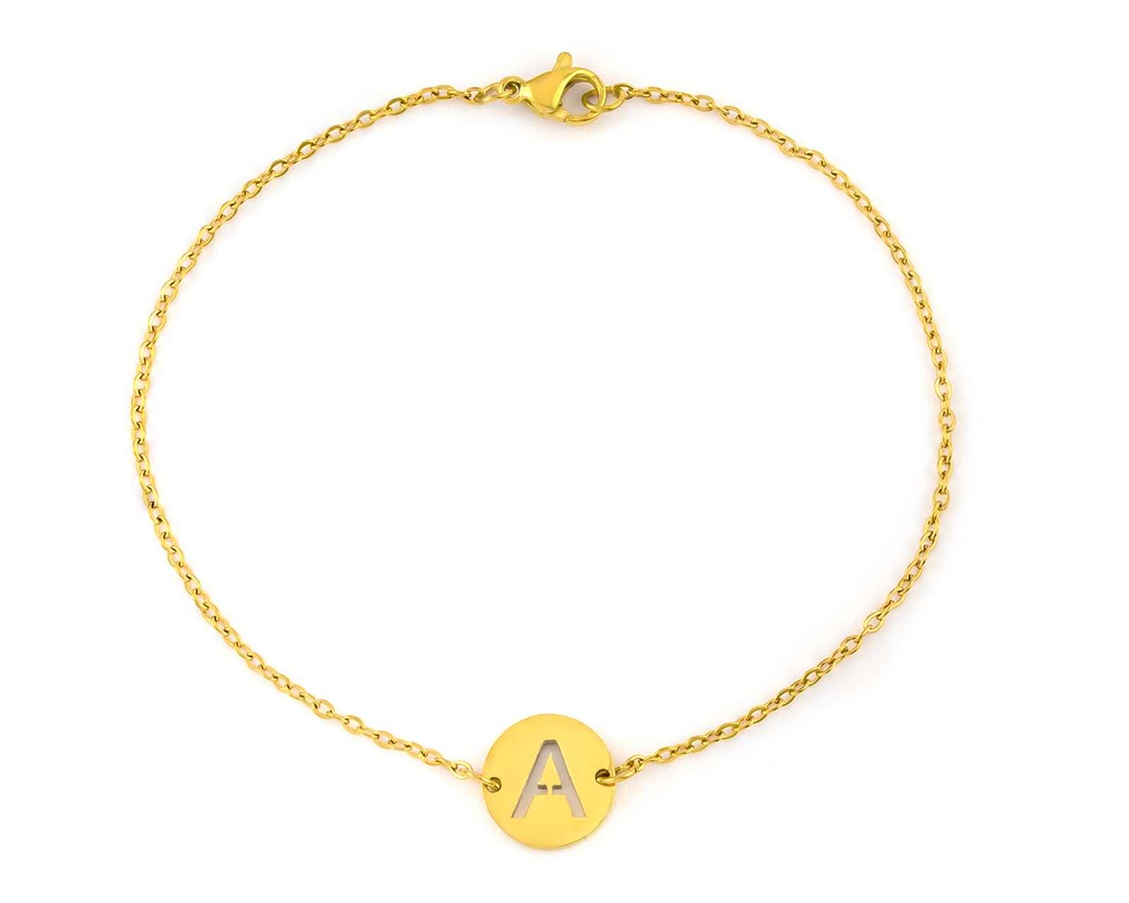 Foto 1 | Foto 1 | Pulsera de Acero Inoxidable Thinner