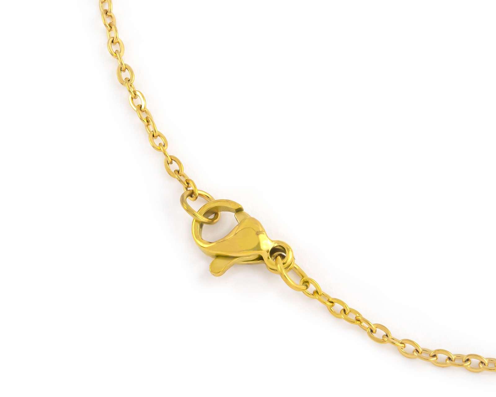 Foto 3 | Foto 3 | Pulsera de Acero Inoxidable Thinner