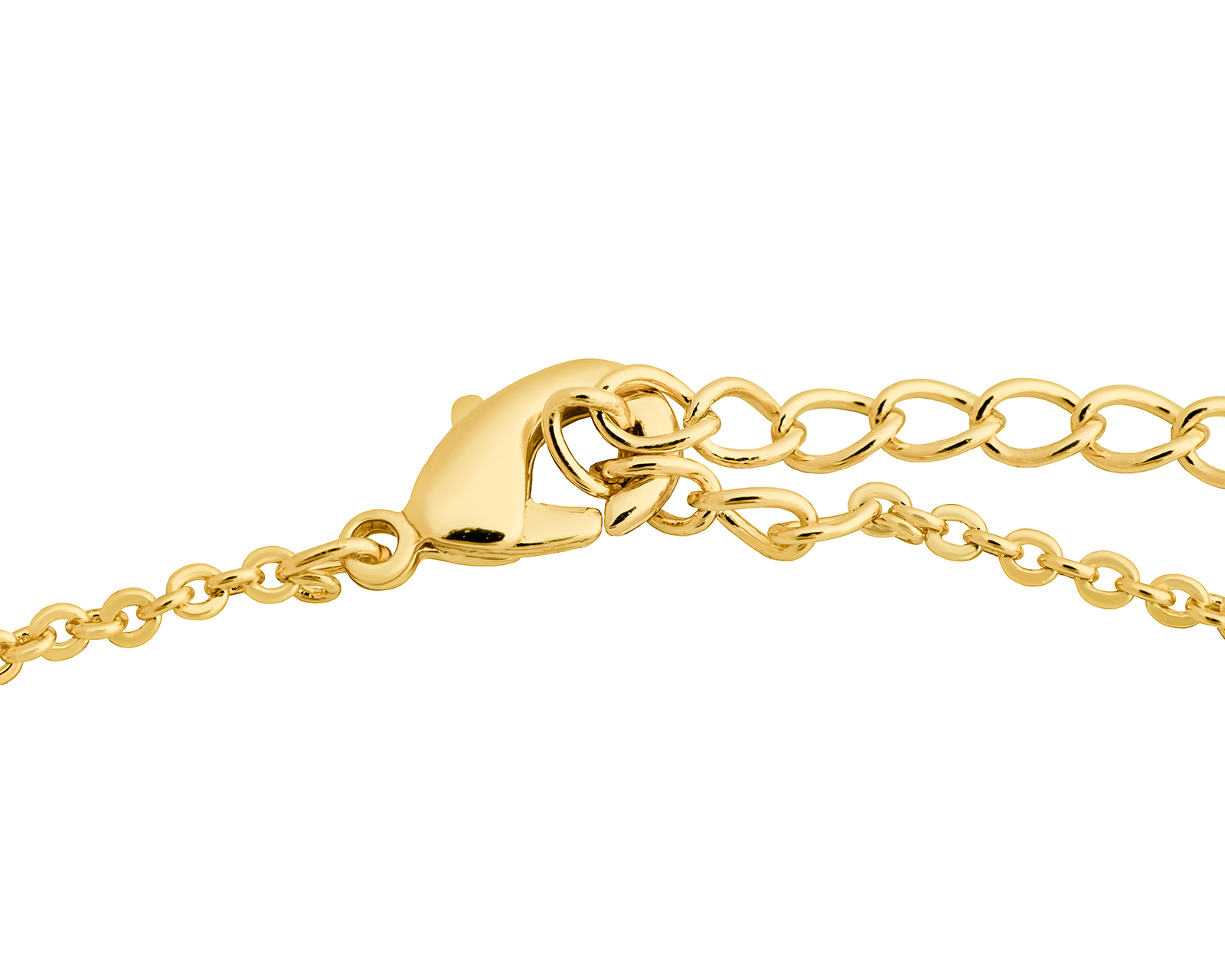 Foto 3 | Foto 3 | Pulsera de Chapa de Oro 18K Plafer