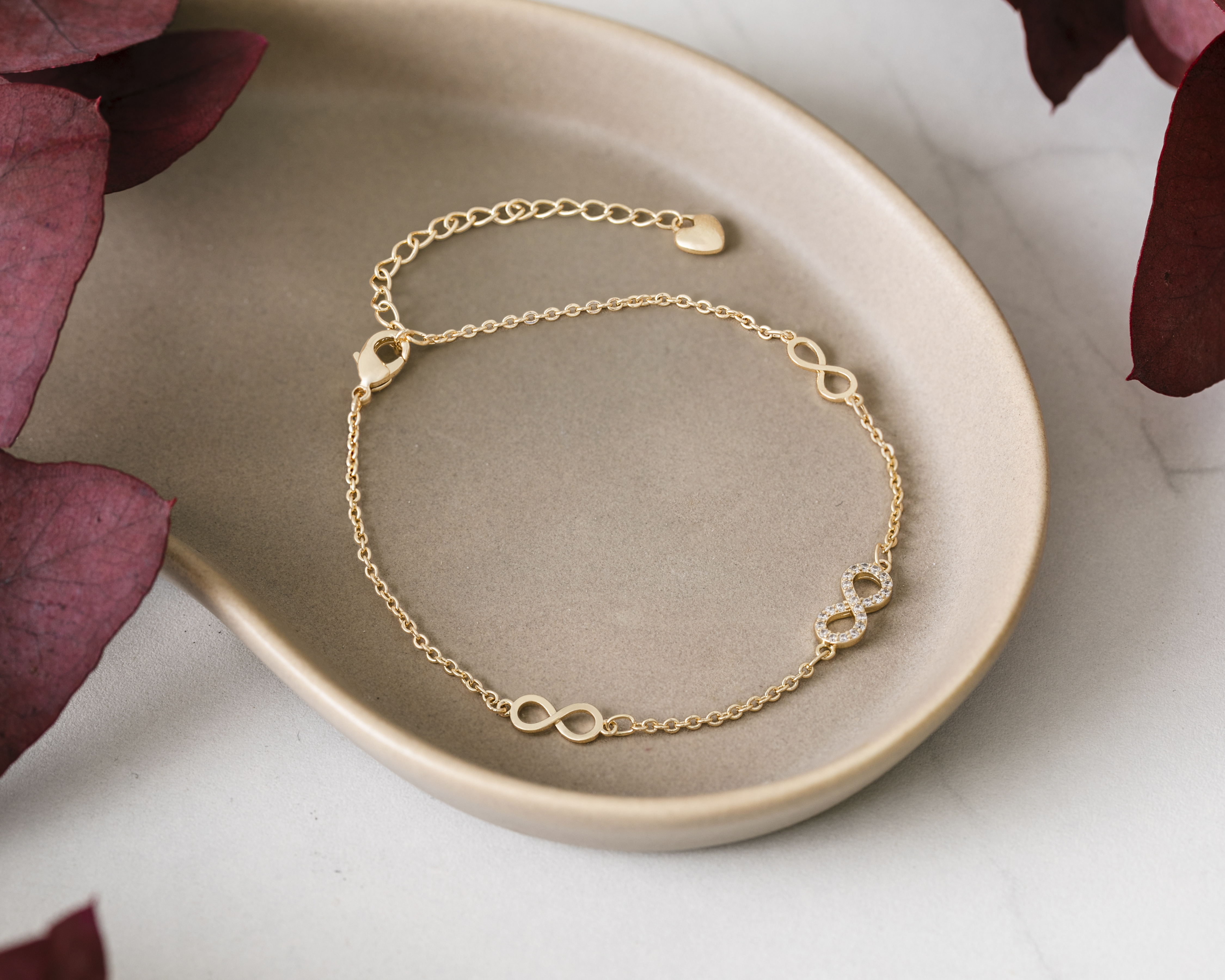 Foto 4 | Foto 4 | Pulsera de Chapa de Oro 18K Plafer
