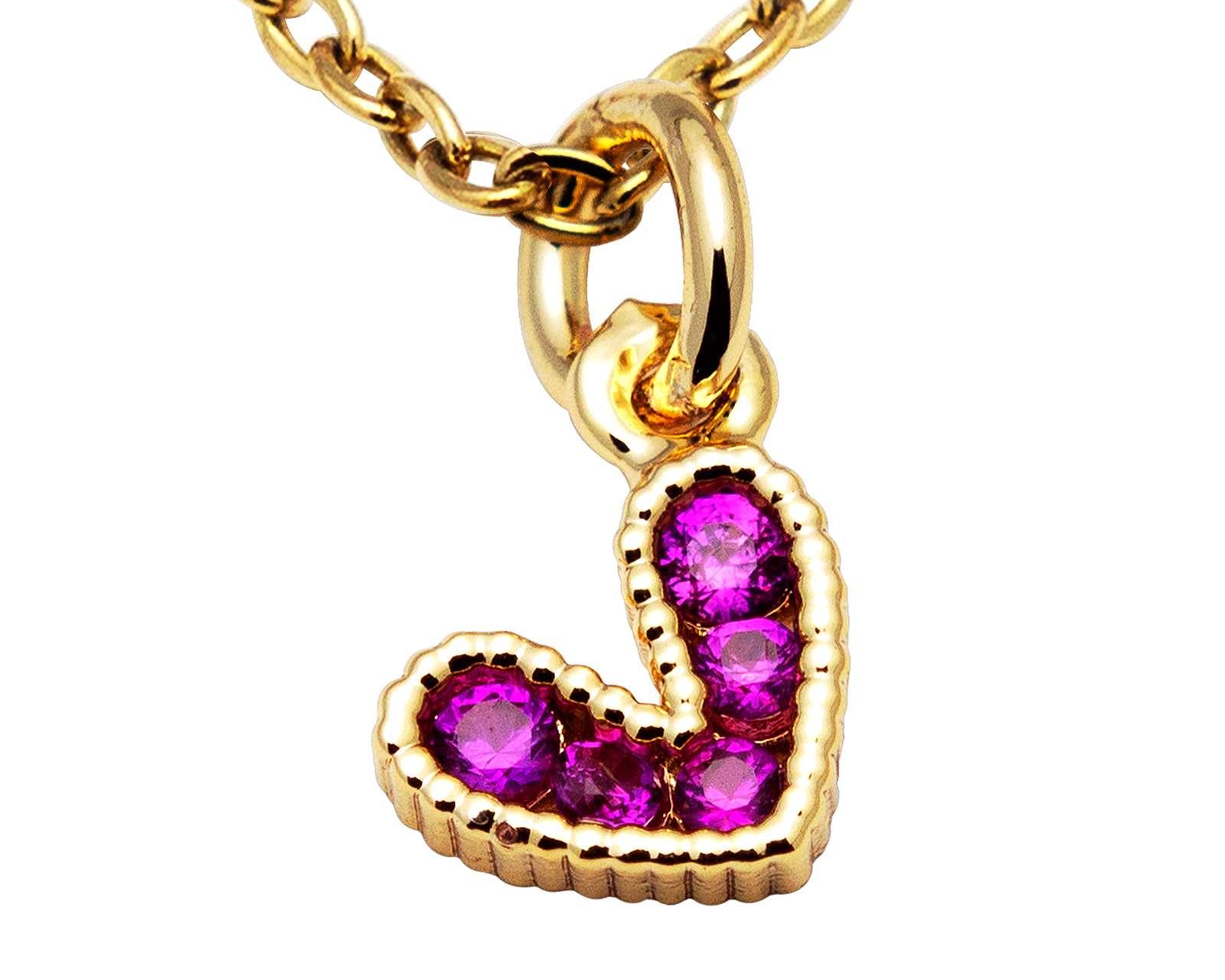 Foto 2 | Foto 2 | Collar Chapa de Oro 18K Frassinoro