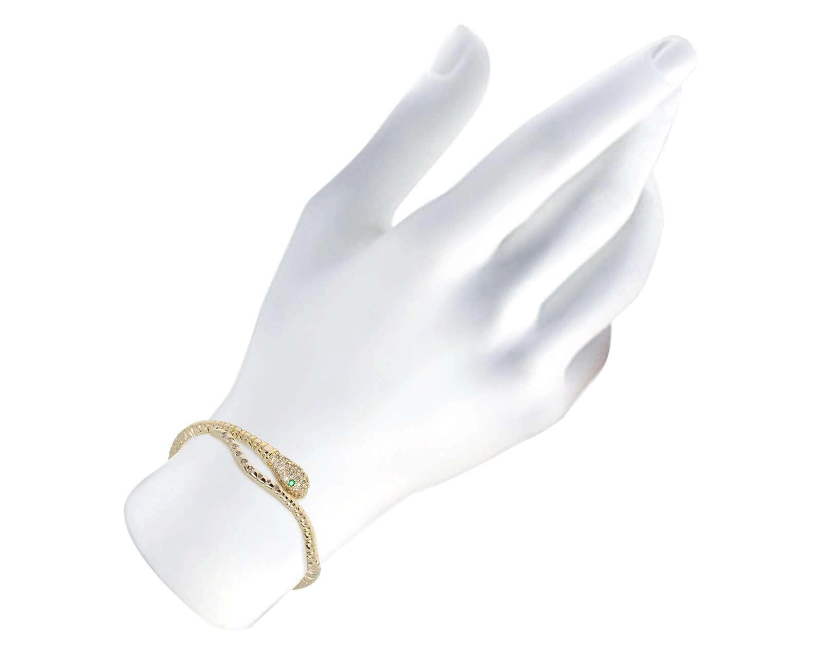 Foto 4 | Foto 4 | Brazalete de Chapa de Oro 18K Frassinoro