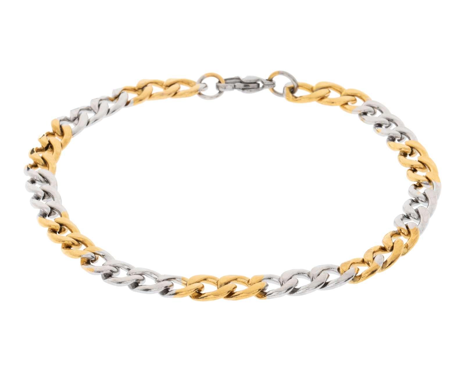 Foto 1 | Foto 1 | Pulsera de Acero Inoxidable Thinner