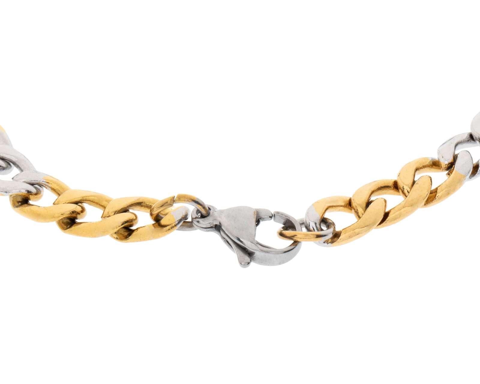 Foto 2 | Foto 3 | Pulsera de Acero Inoxidable Thinner