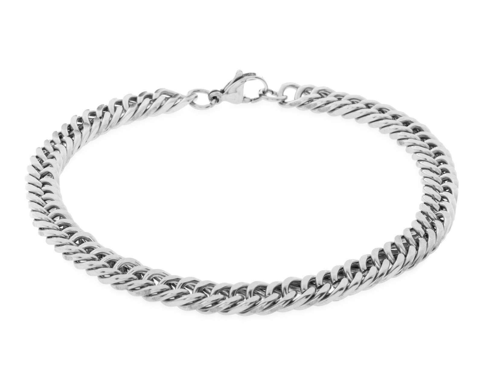 Pulsera de Acero Inoxidable Thinner
