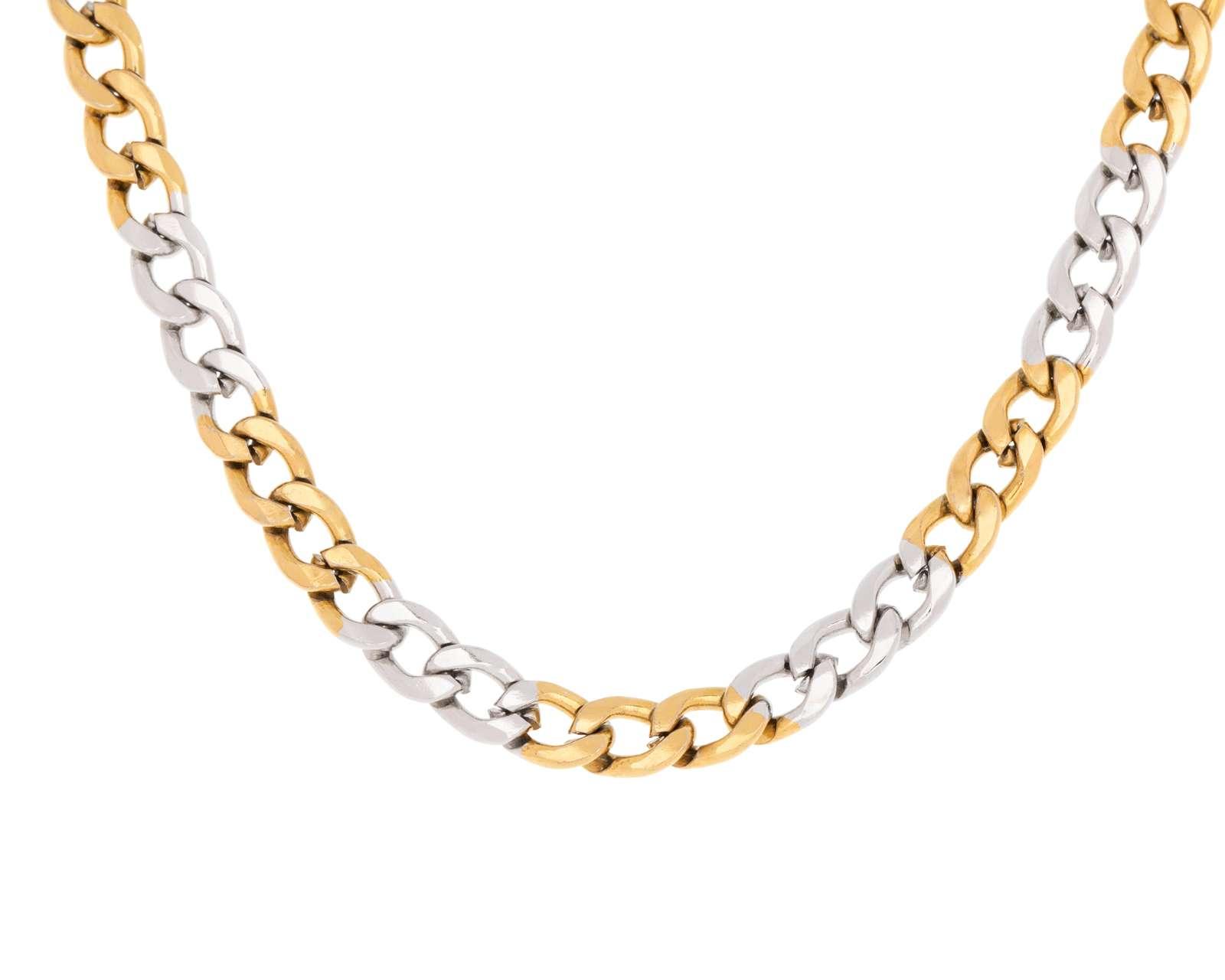 Foto 2 | Foto 2 | Cadena de Acero Inoxidable Thinner