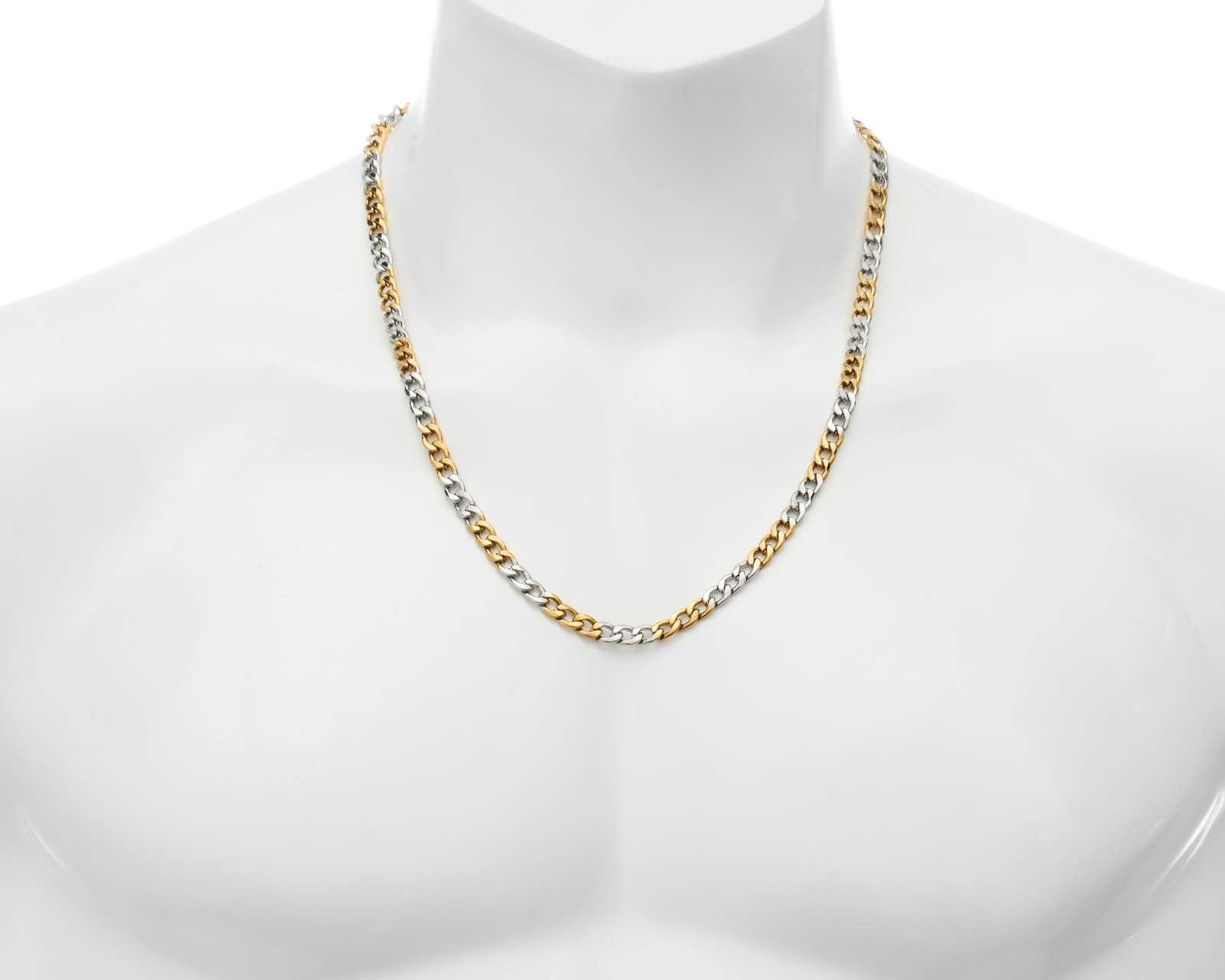 Foto 3 | Foto 3 | Cadena de Acero Inoxidable Thinner