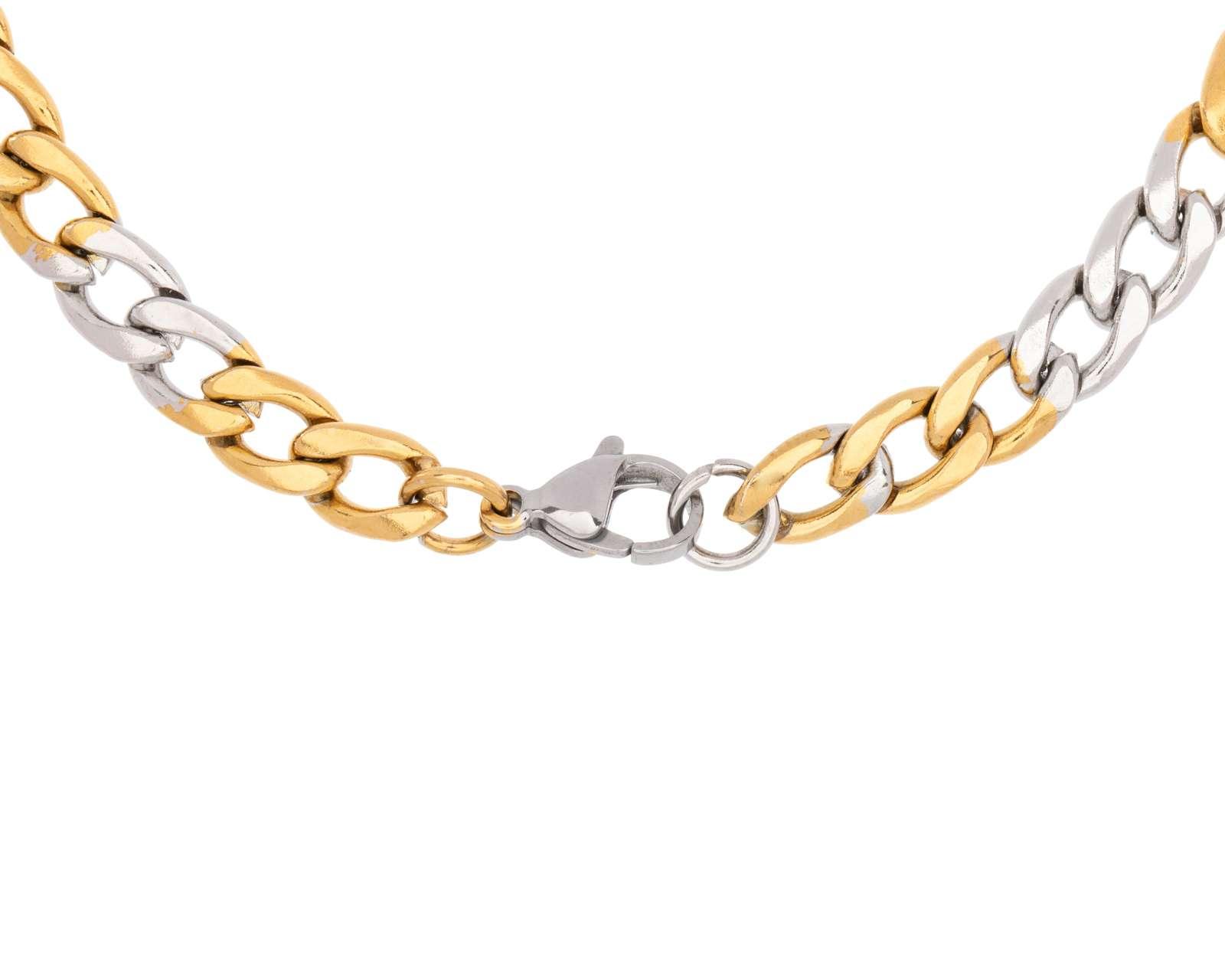 Foto 5 pulgar | Foto 4 | Cadena de Acero Inoxidable Thinner