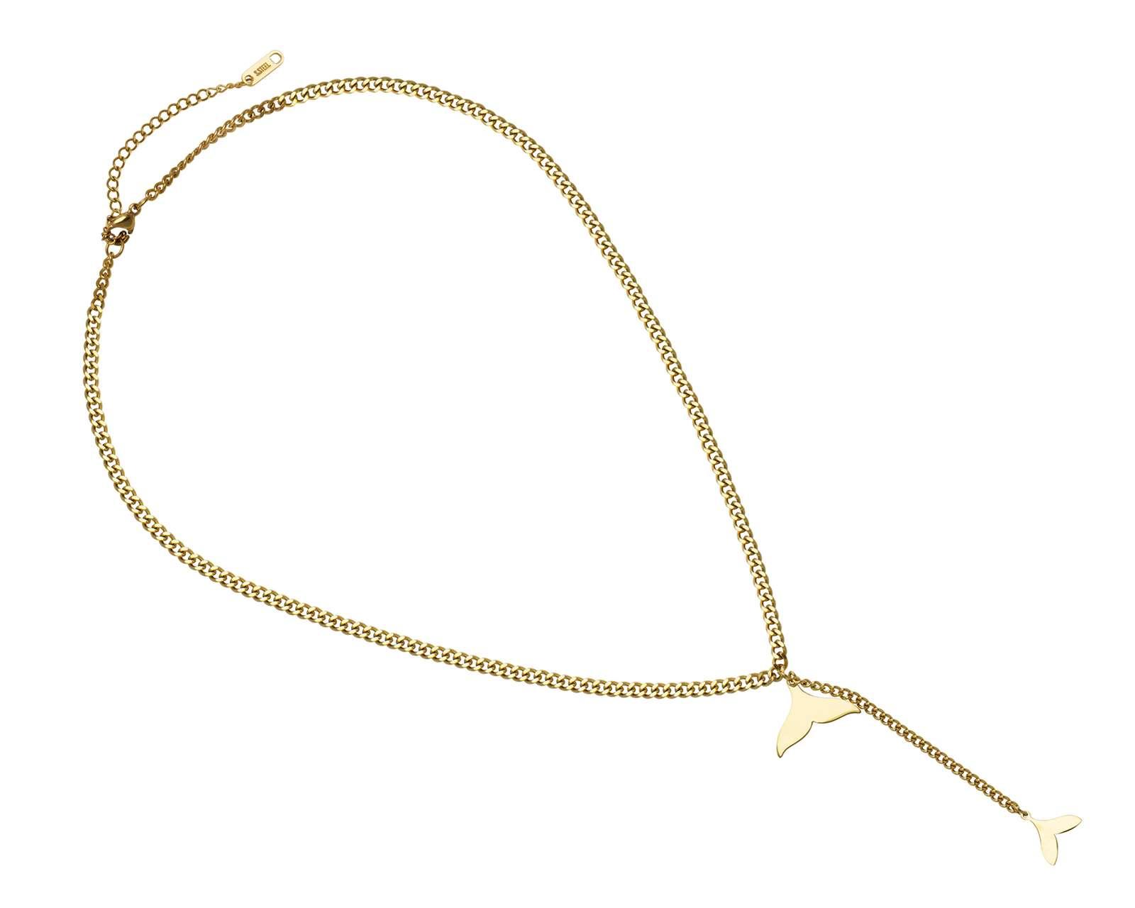Foto 5 pulgar | Foto 4 | Collar Acero Inoxidable Thinner