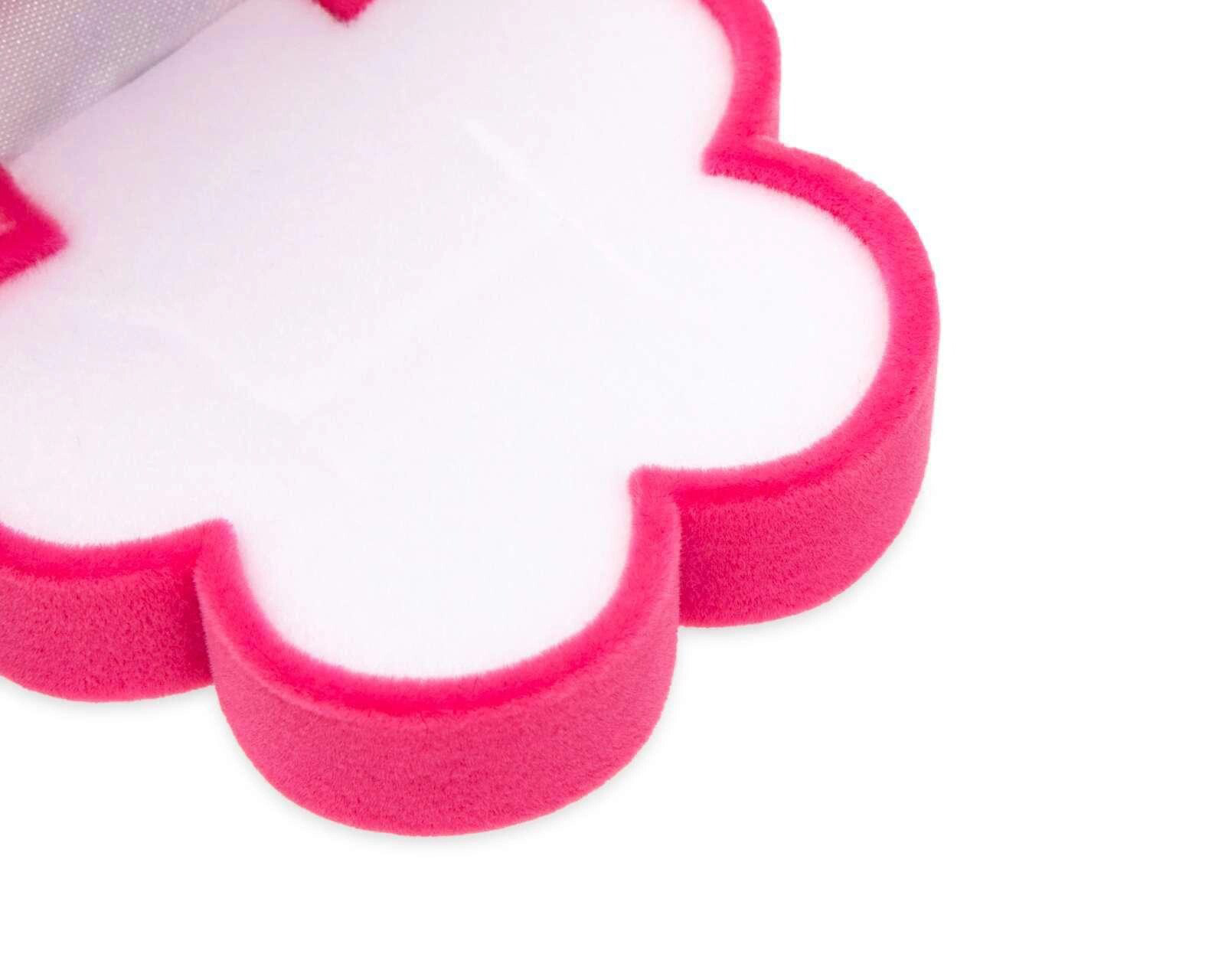Foto 4 pulgar | Foto 3 | Estuche para Anillo Joypak Rosa