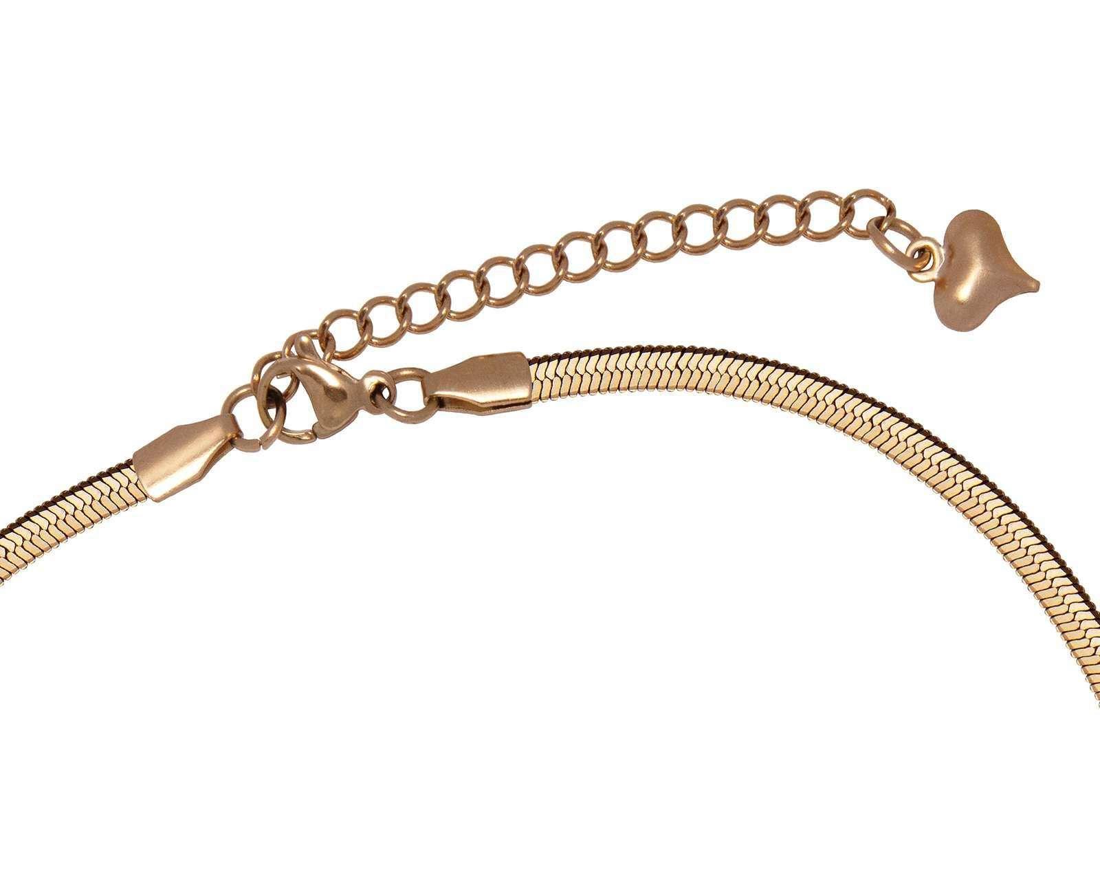 Foto 4 pulgar | Foto 3 | Collar Acero Inoxidable Thinner