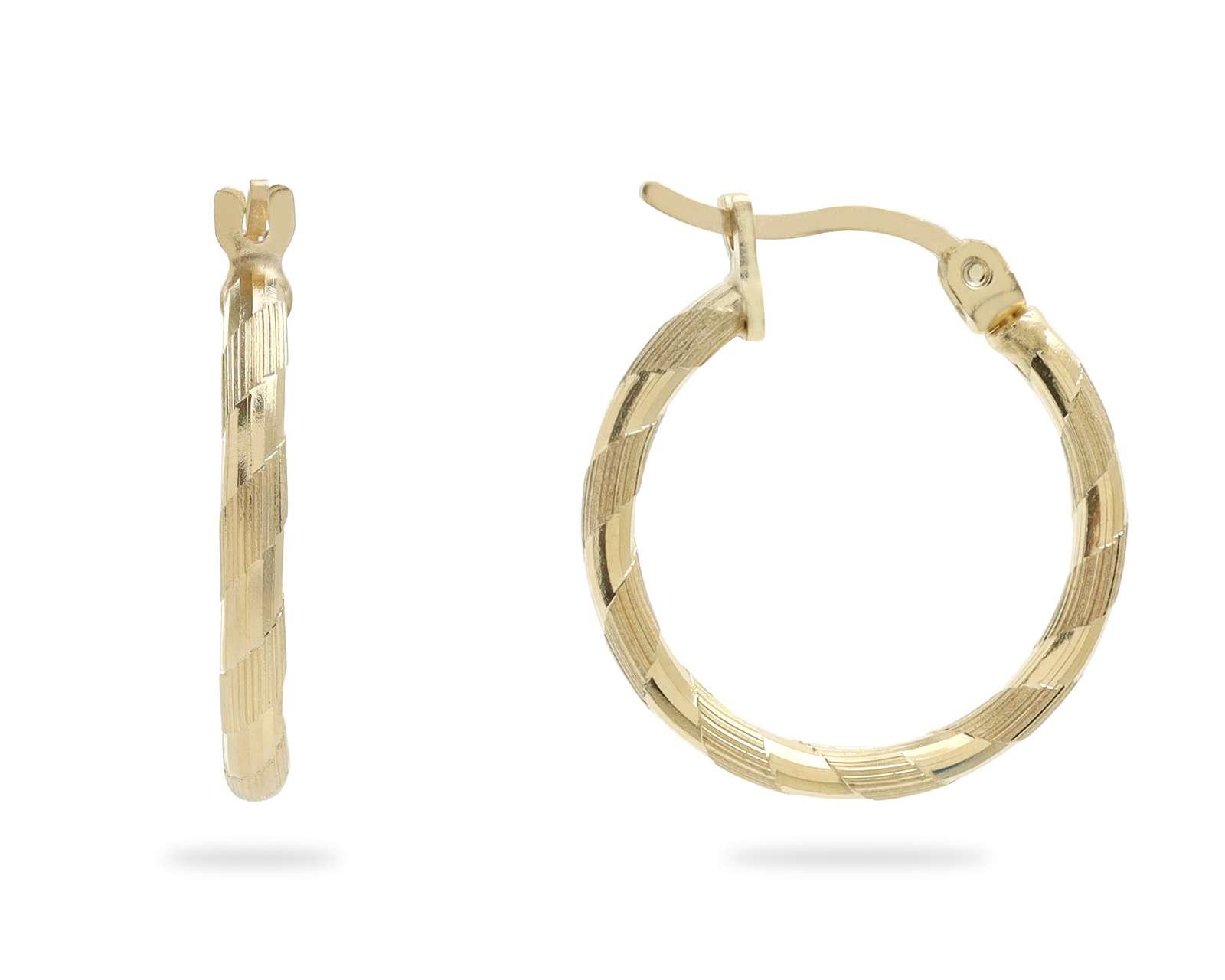 Foto 1 | Foto 1 | Arracadas de Oro 10K Villa