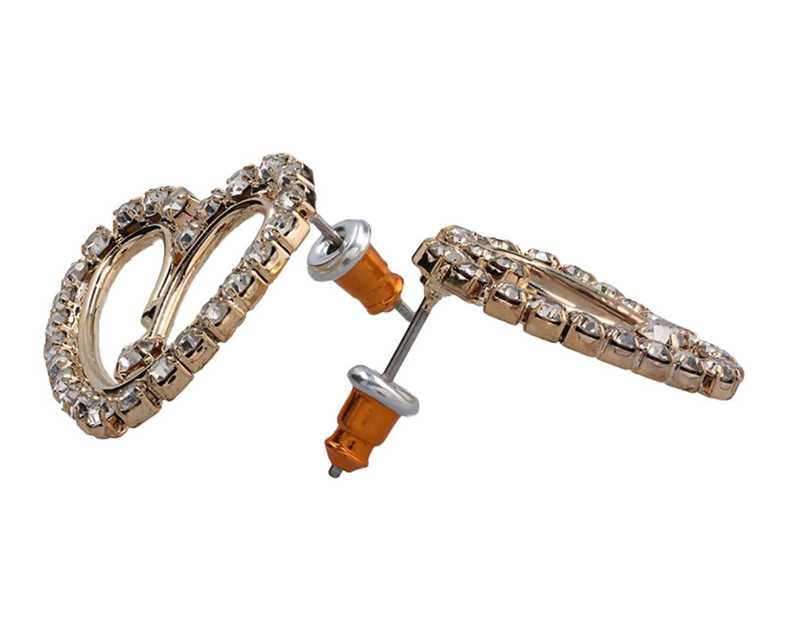 Foto 3 | Foto 3 | Aretes de Bisutería Fina Bebe