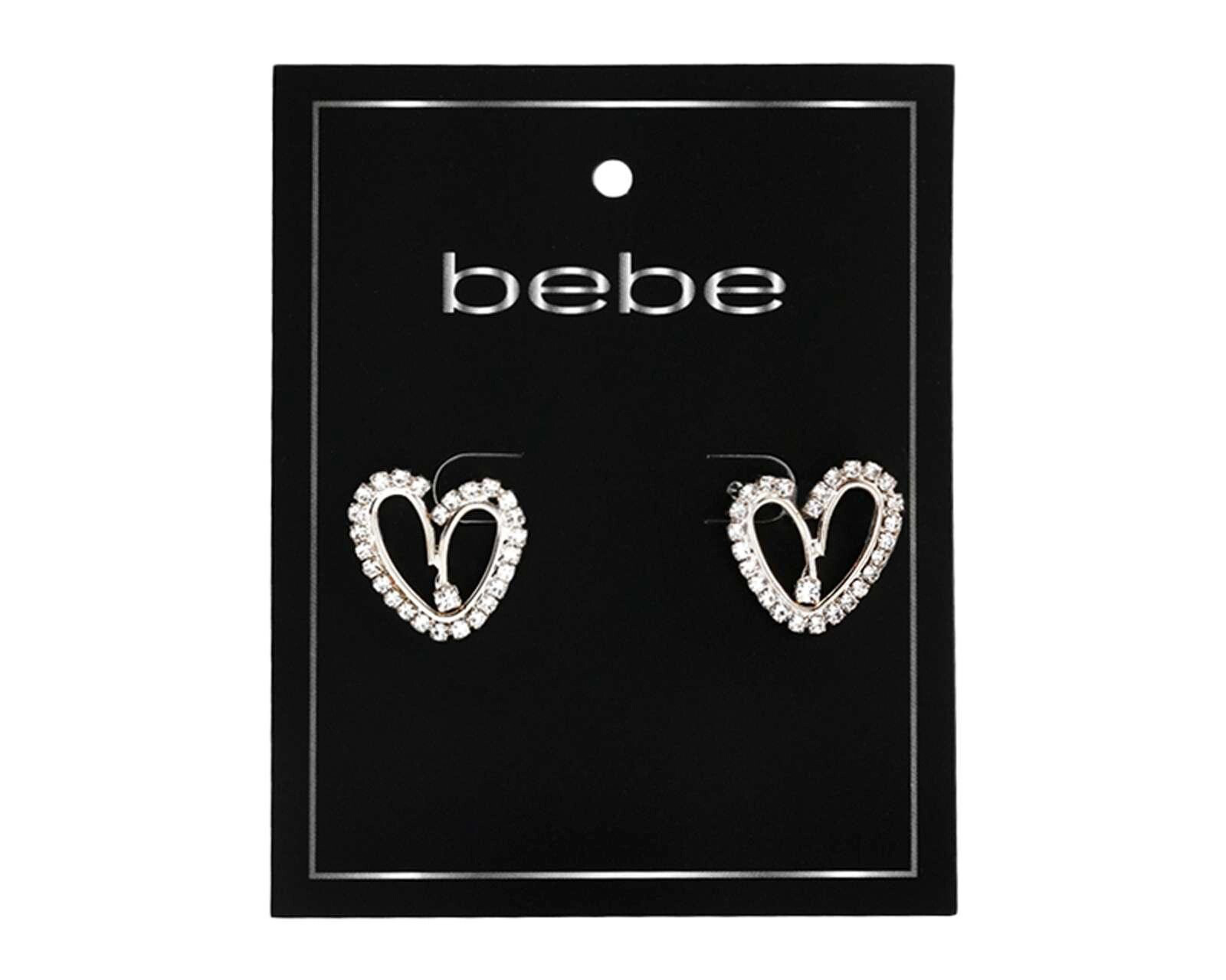 Foto 5 pulgar | Foto 4 | Aretes de Bisutería Fina Bebe