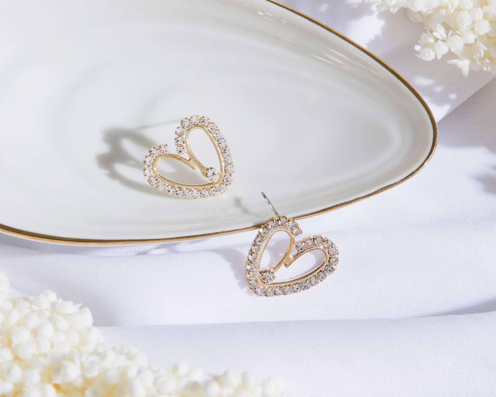 Foto 5 | Foto 5 | Aretes de Bisutería Fina Bebe