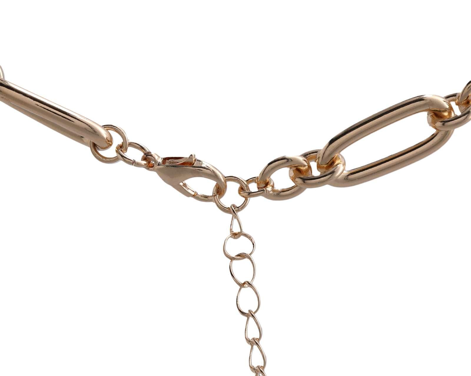 Foto 4 pulgar | Foto 3 | Collar de Bisutería Fina Bebe