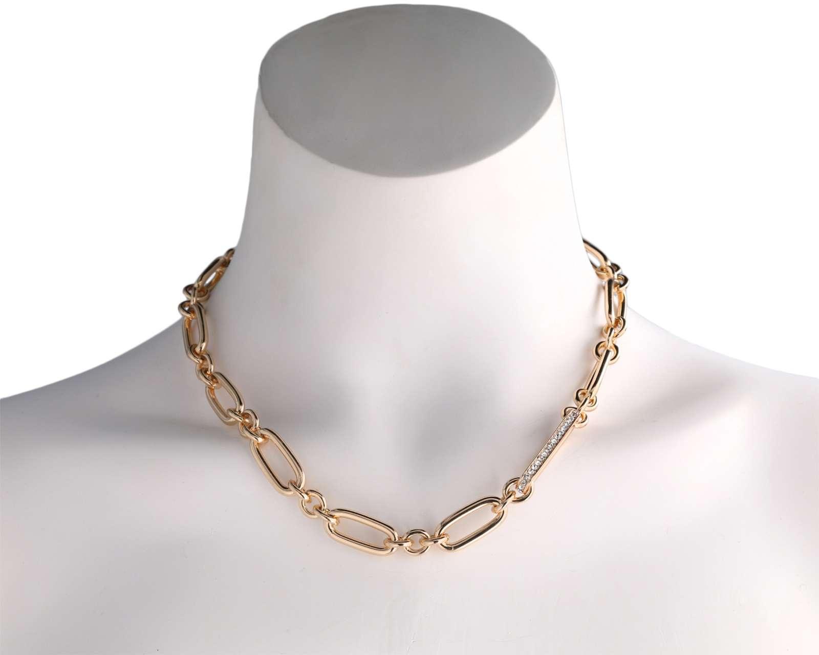 Foto 4 | Foto 4 | Collar de Bisutería Fina Bebe