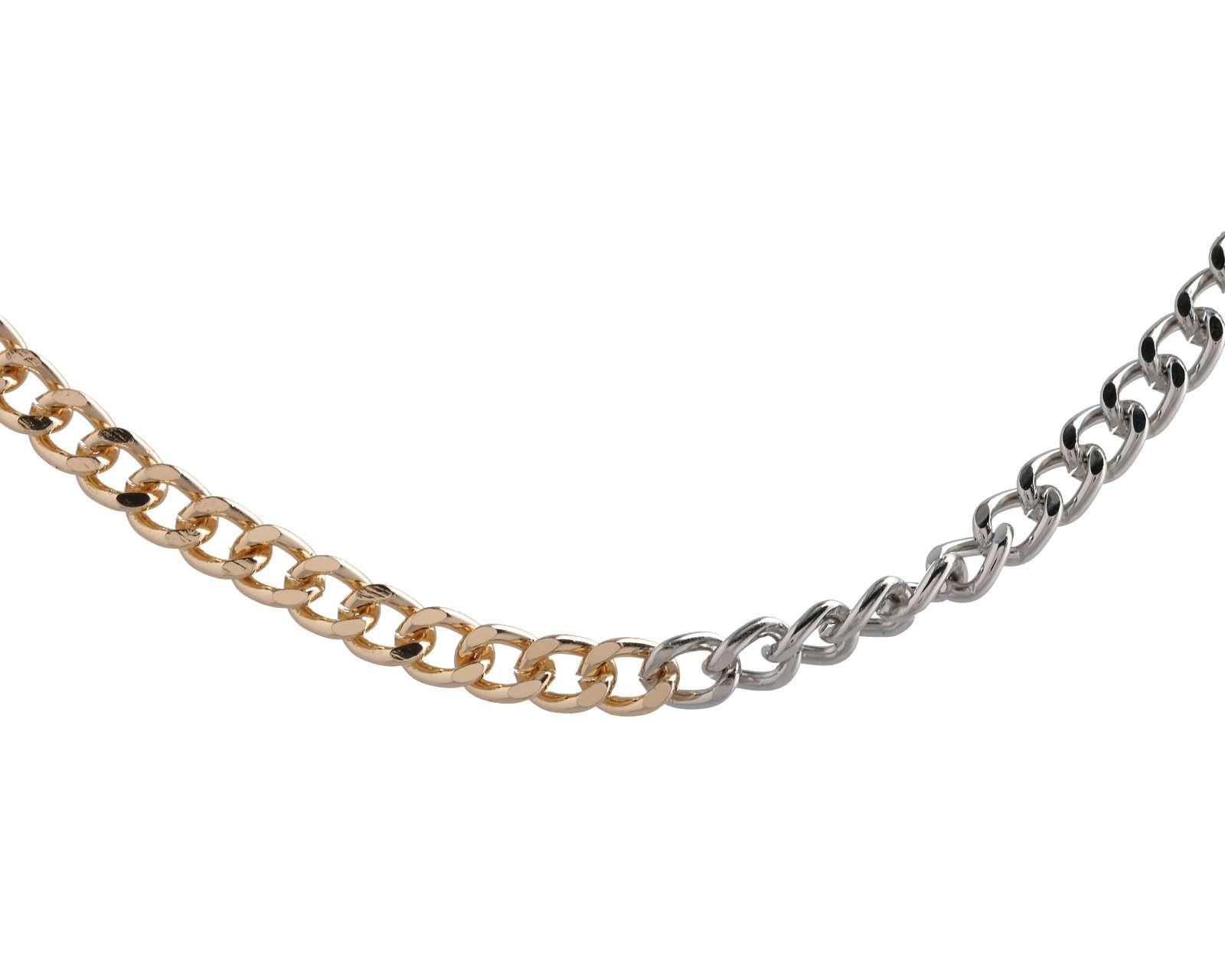 Foto 2 | Foto 2 | Cadena de Acero Inoxidable Bebe