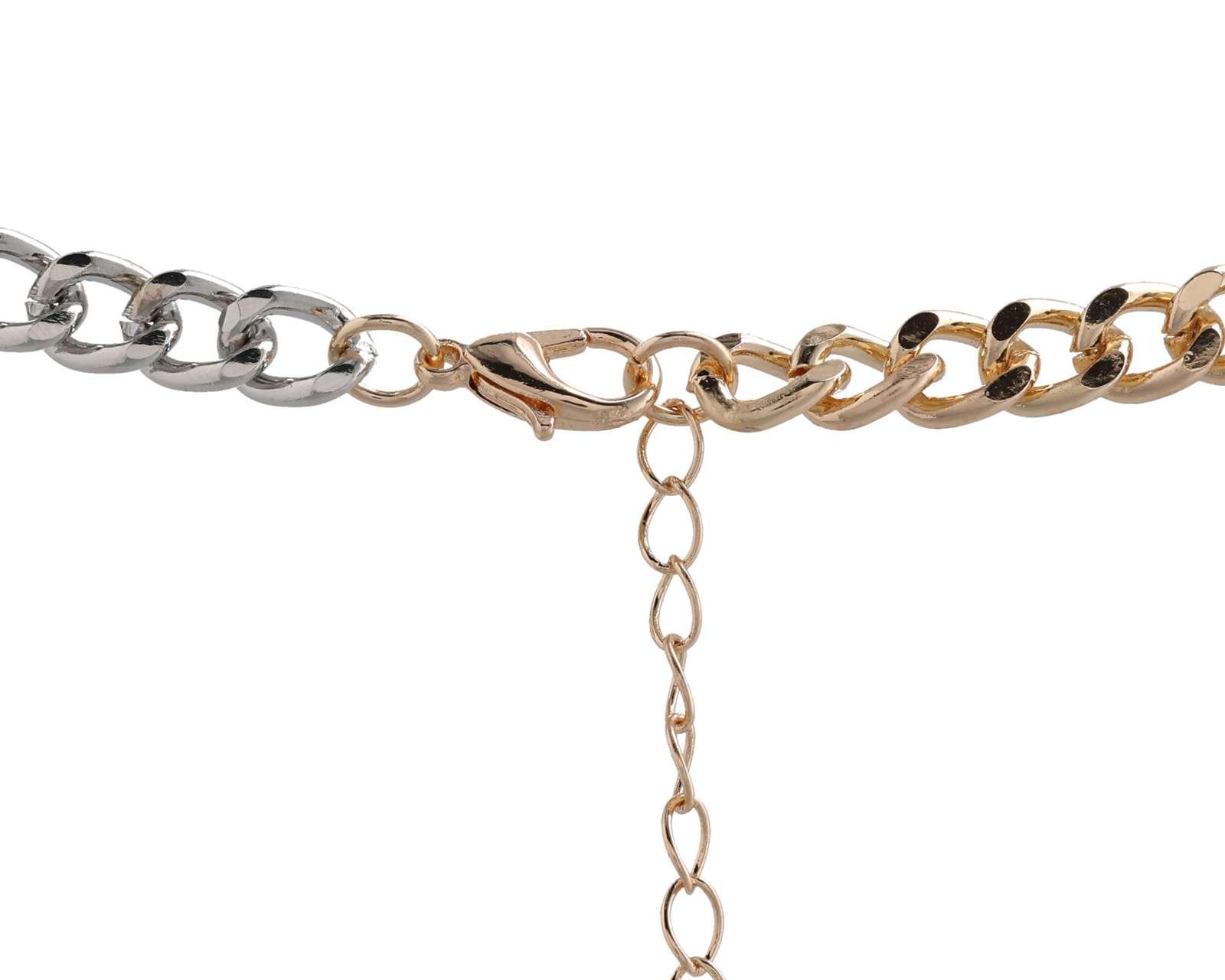 Foto 4 pulgar | Foto 3 | Cadena de Acero Inoxidable Bebe